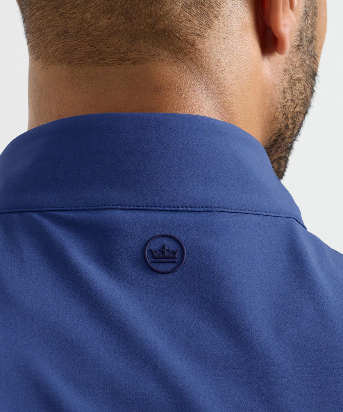 Peter Millar Full Zip Dunes Vest - Image 13