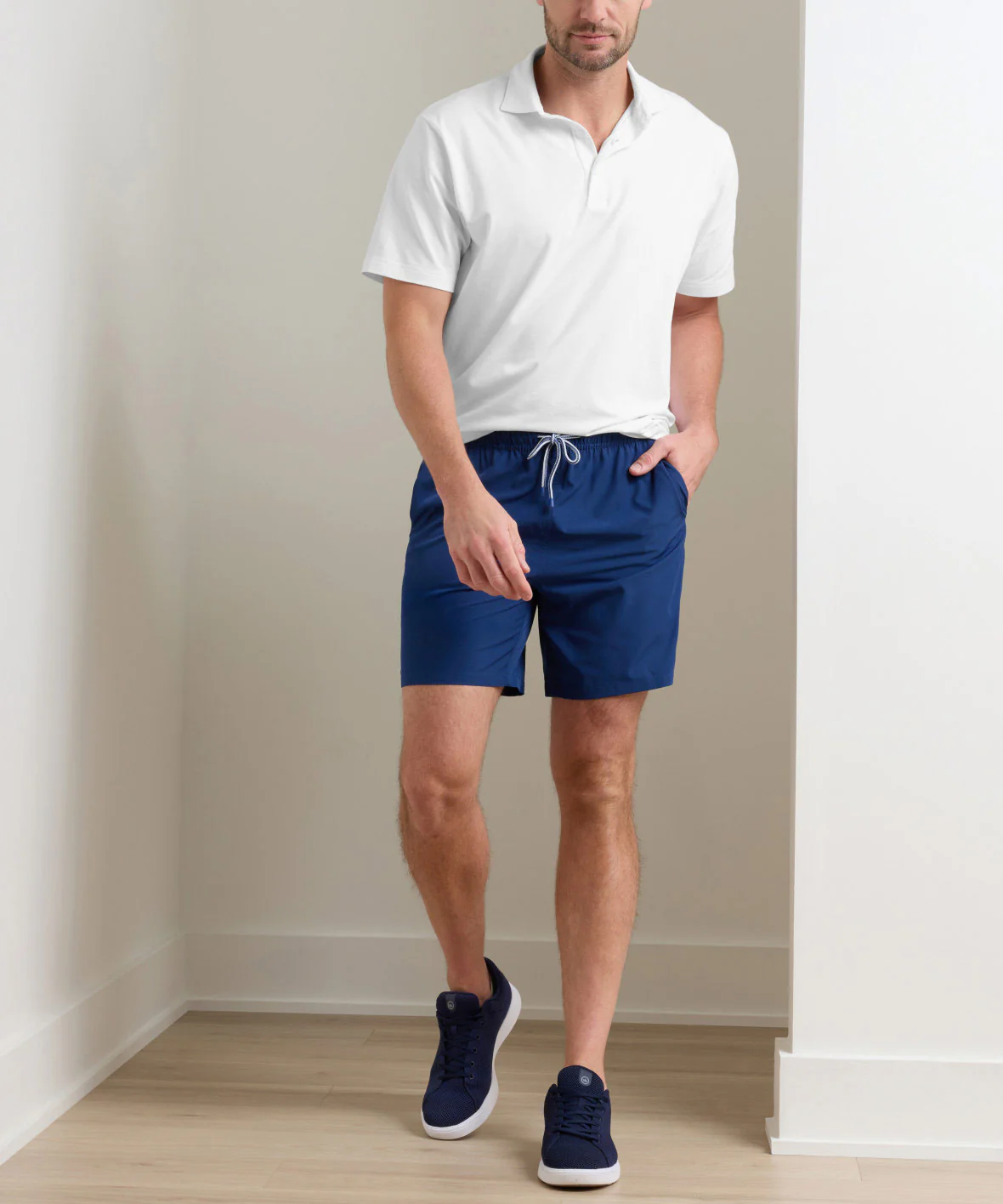 Peter Millar Crown Swim Trunk - Image 4