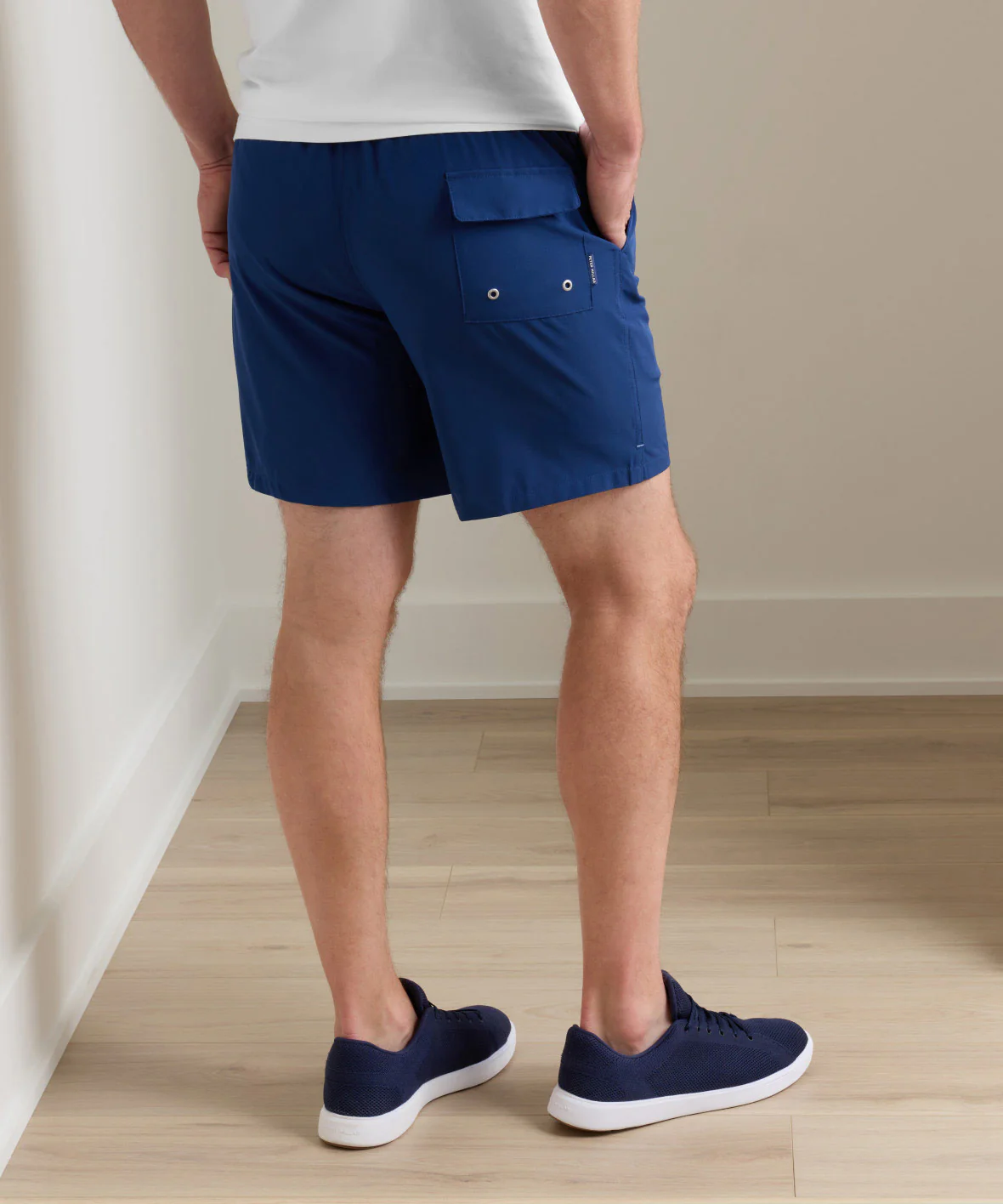 Peter Millar Crown Swim Trunk - Image 5