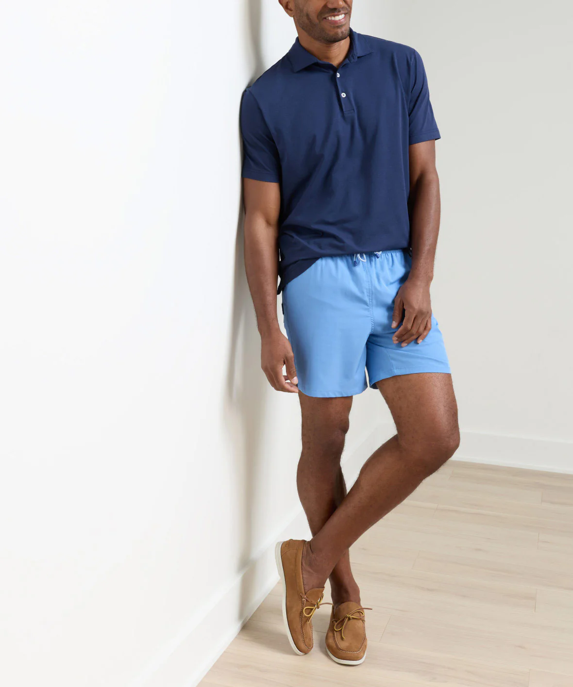 Peter Millar Crown Swim Trunk - Image 9