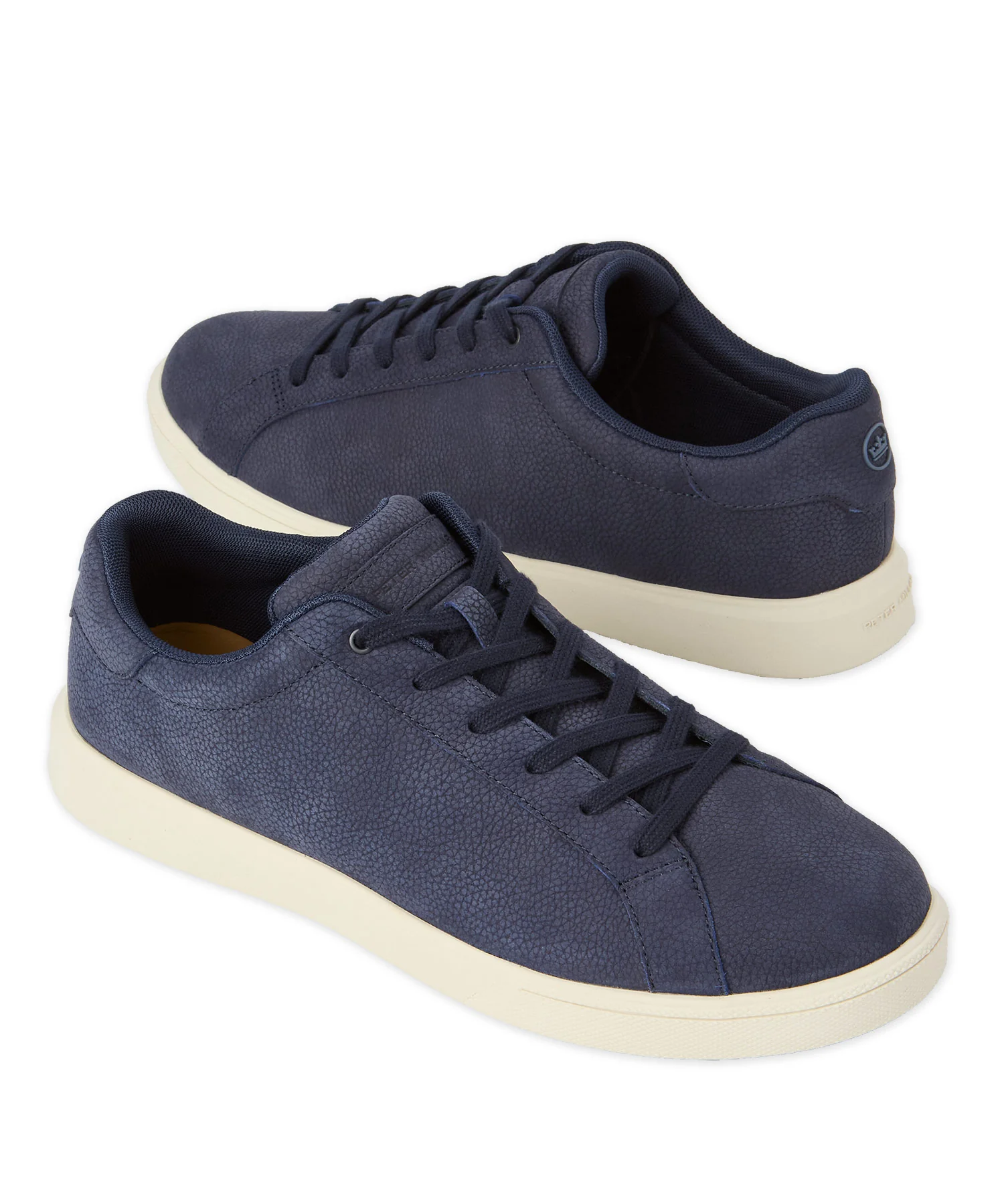 Peter Millar Classic Nubuck Sneaker