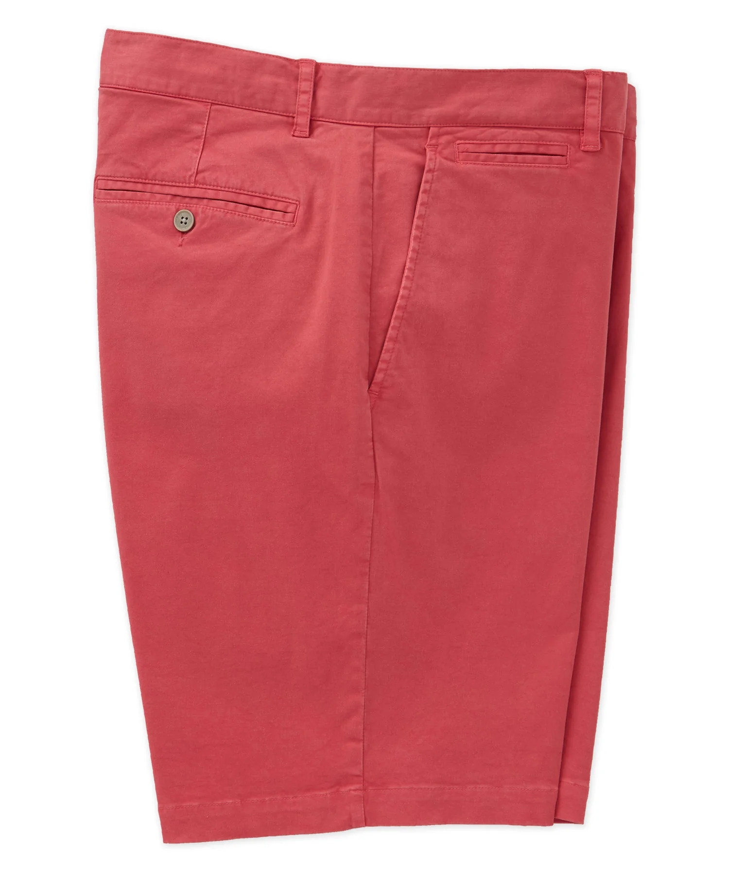 Westport Black Ocean Wash Stretch Twill Short - Image 16