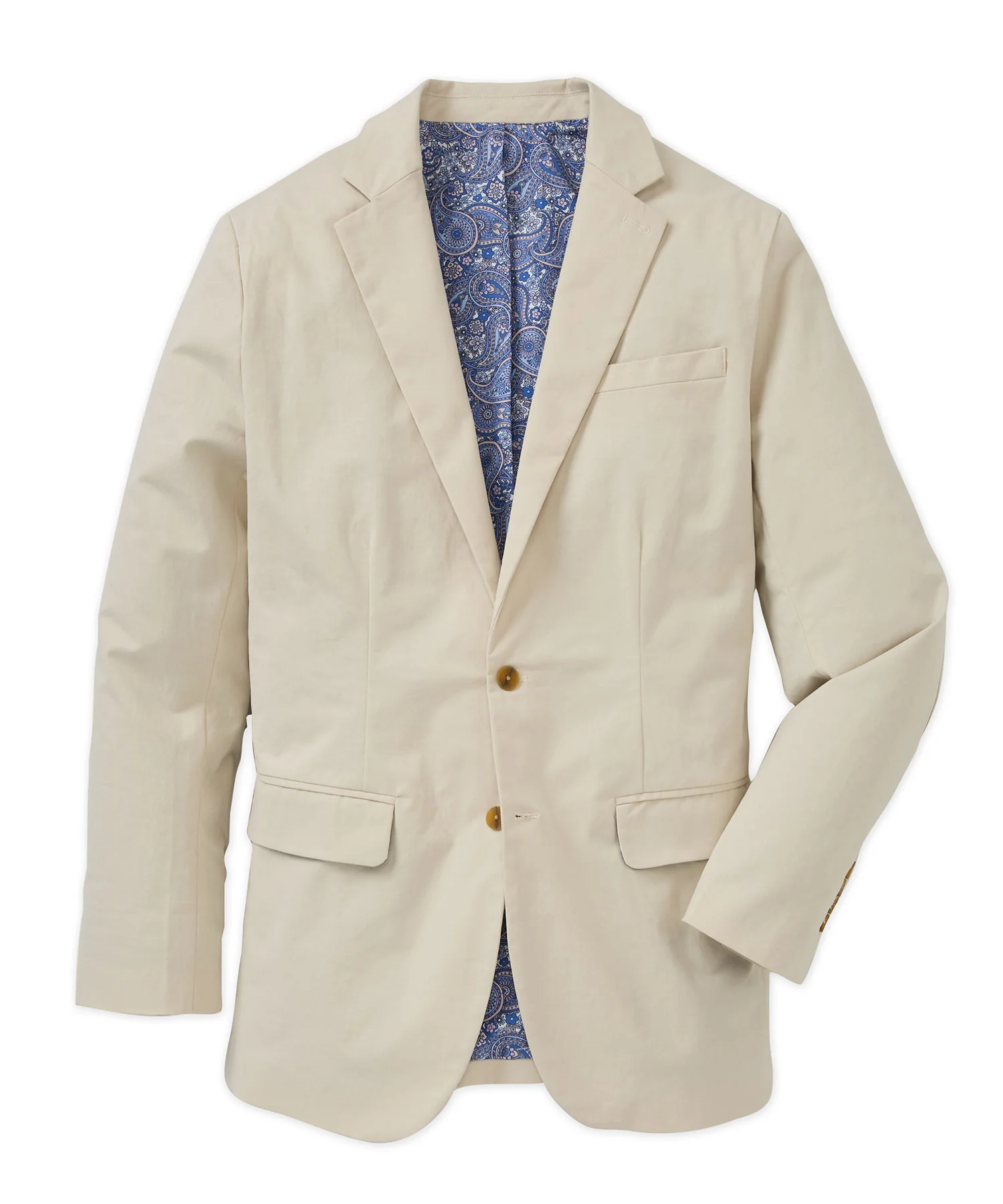 Westport Black The Weekender Stretch Sport Coat