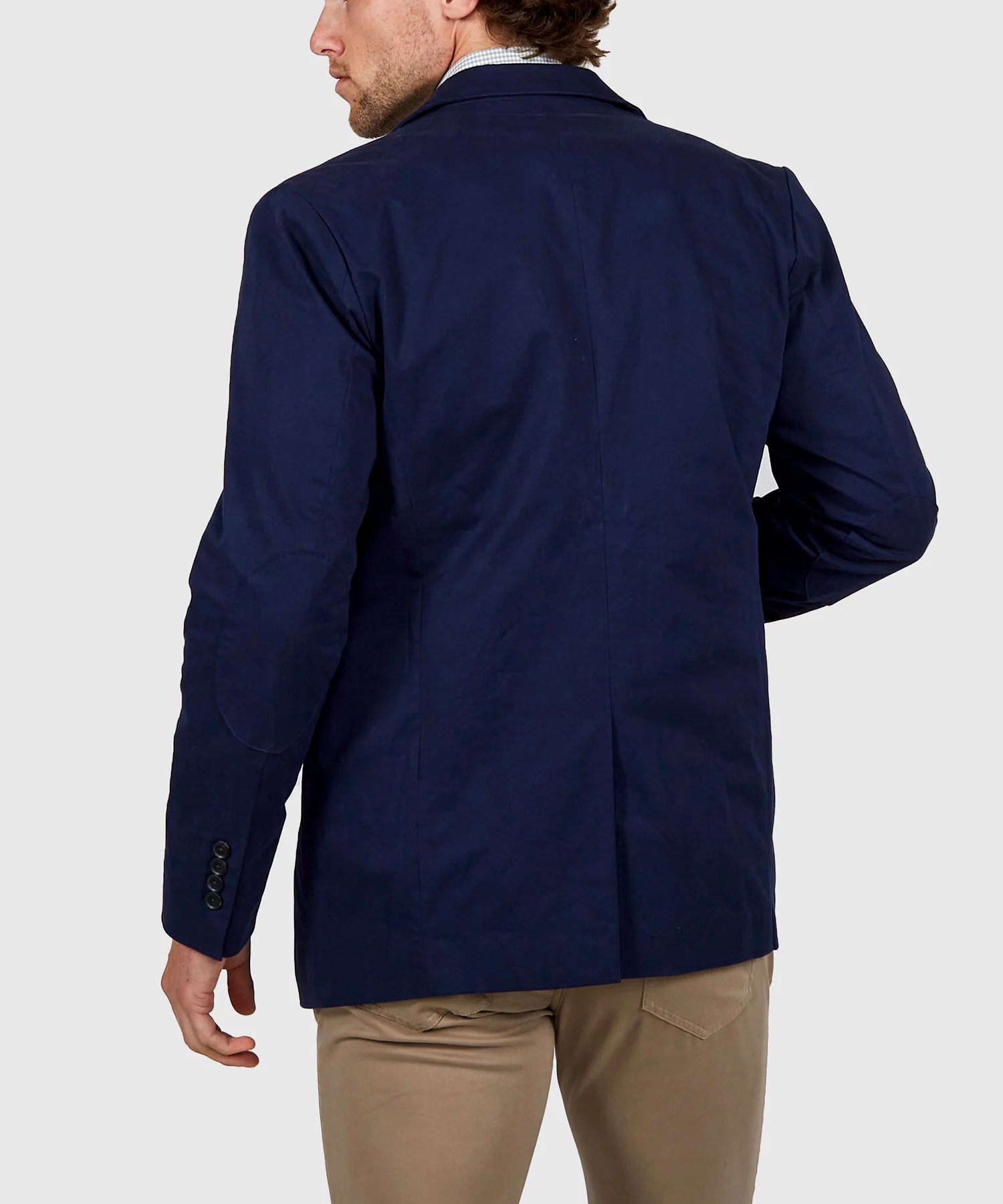 Westport Black The Weekender Stretch Sport Coat - Image 10