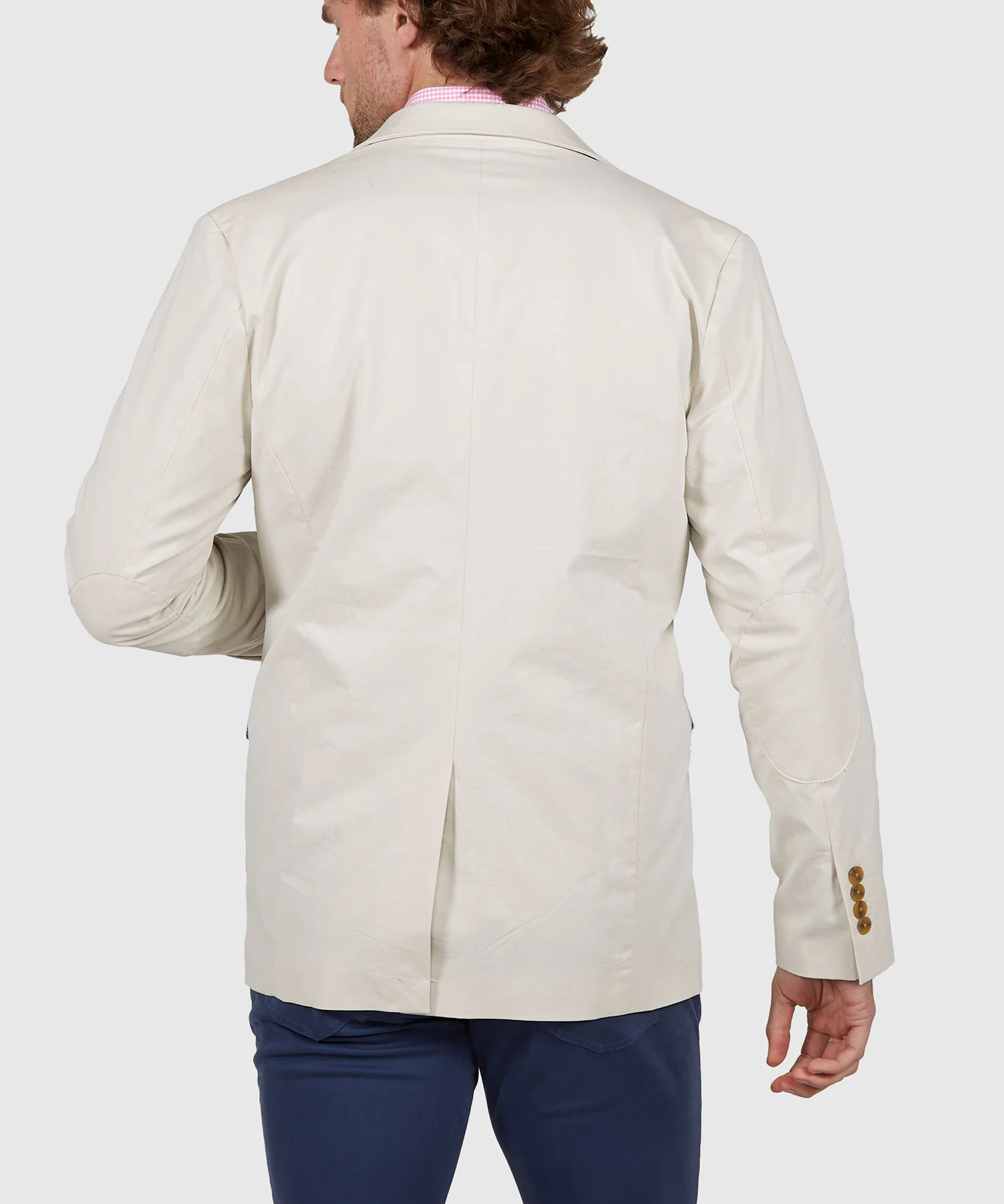 Westport Black The Weekender Stretch Sport Coat - Image 5