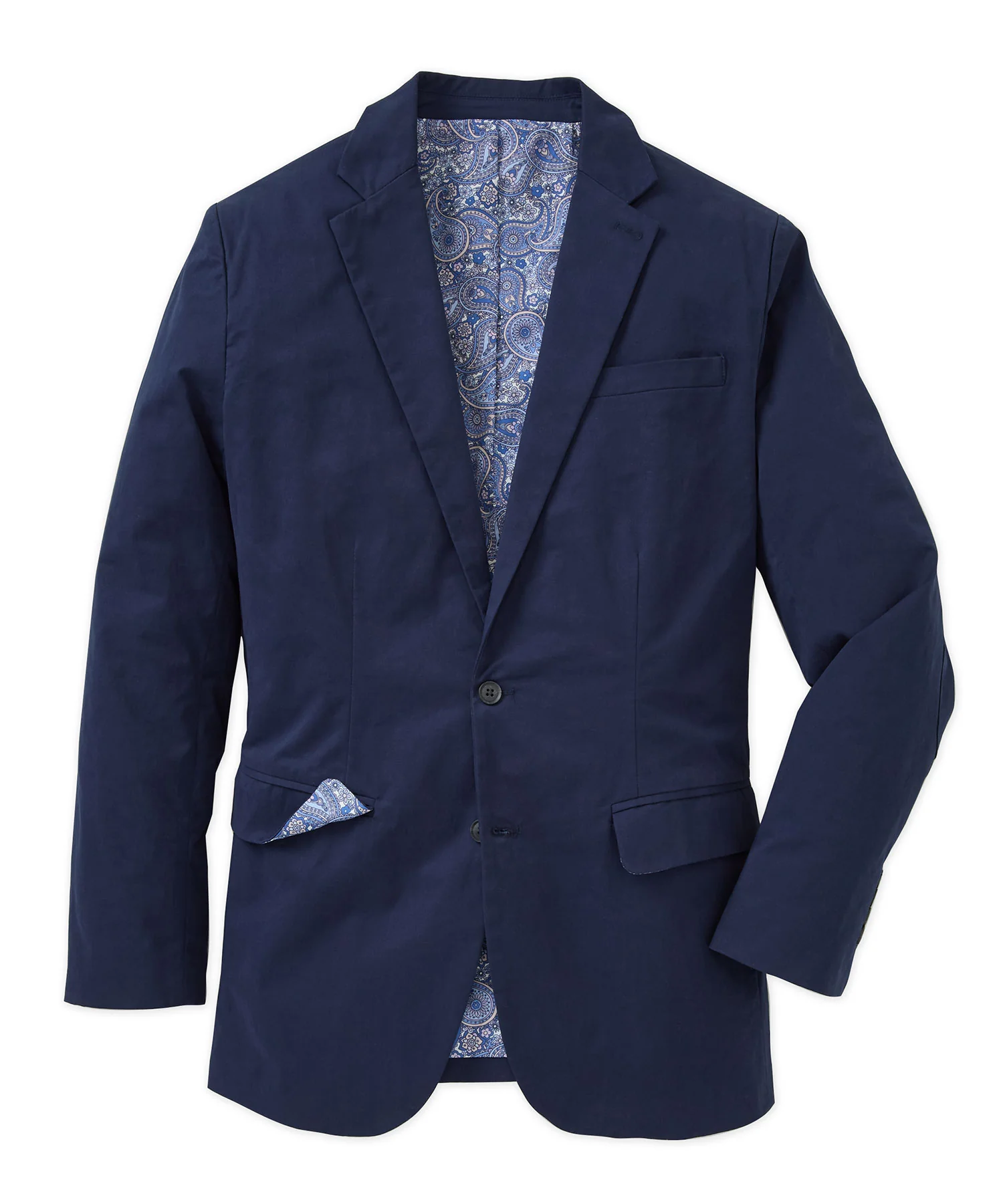 Westport Black The Weekender Stretch Sport Coat - Image 6