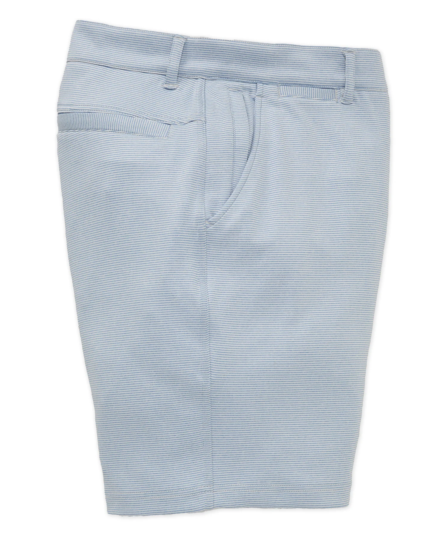 Westport Black Newport Knit Shorts - Image 13