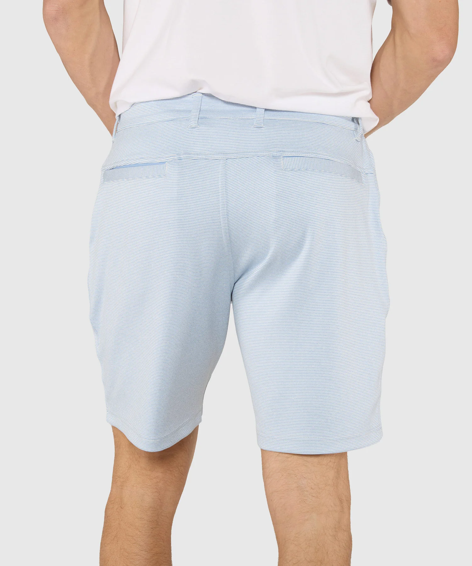 Westport Black Newport Knit Shorts - Image 16