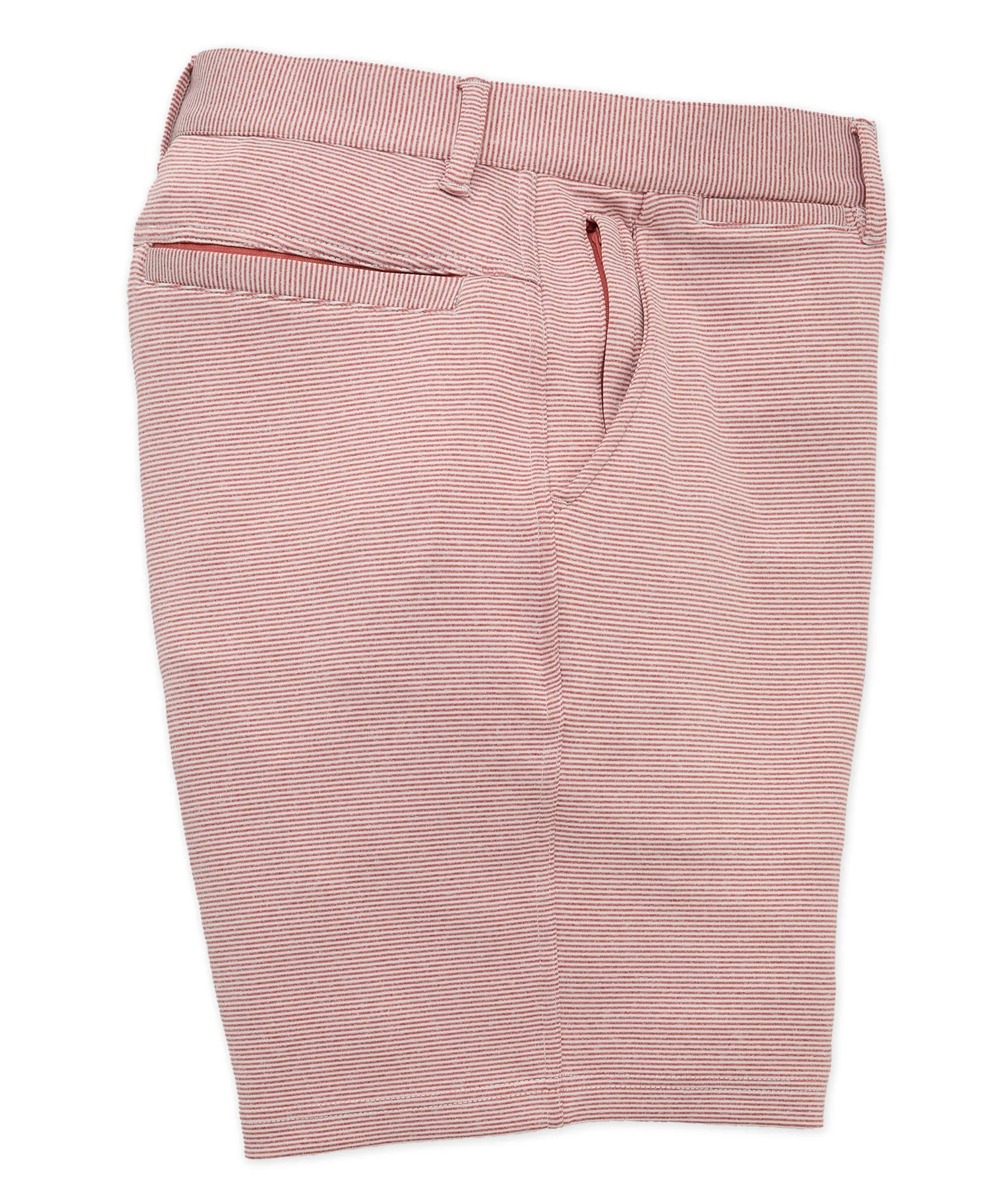 Westport Black Newport Knit Shorts - Image 3