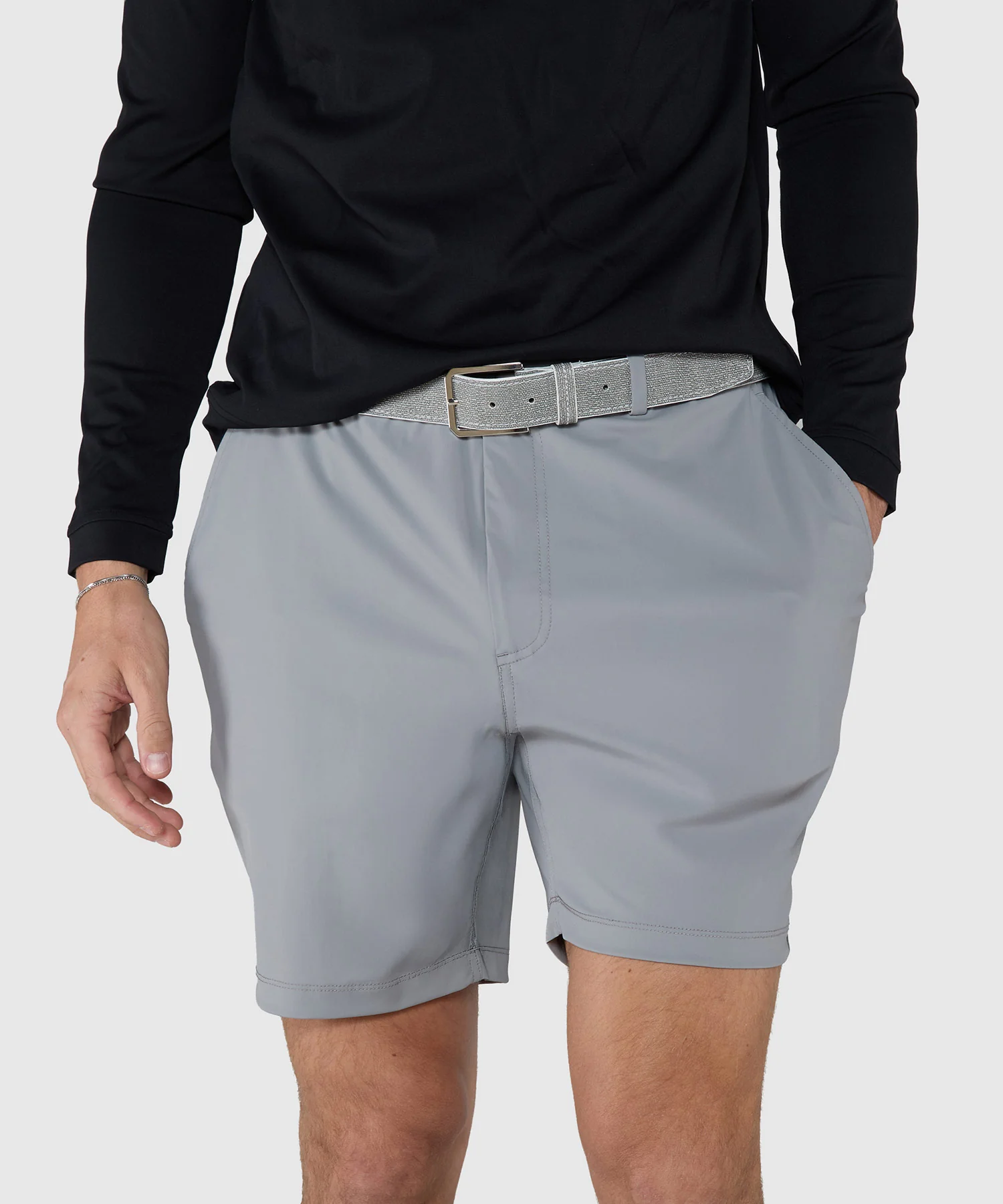 Westport Lifestyle Approach Pull-On Performance Shorts - Image 10