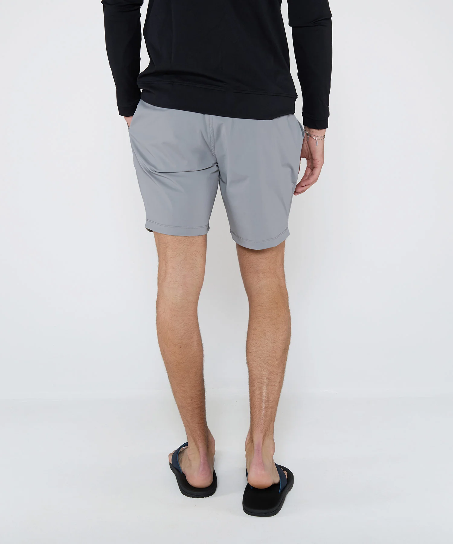 Westport Lifestyle Approach Pull-On Performance Shorts - Image 11