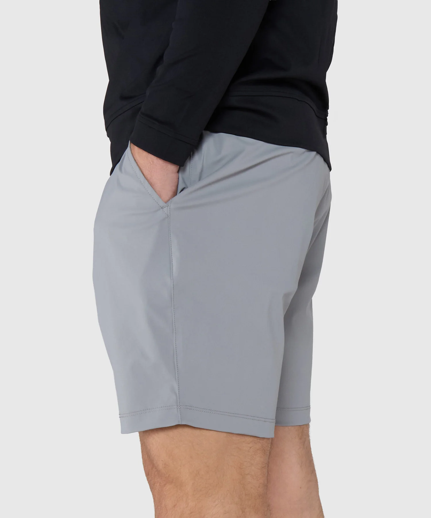 Westport Lifestyle Approach Pull-On Performance Shorts - Image 12