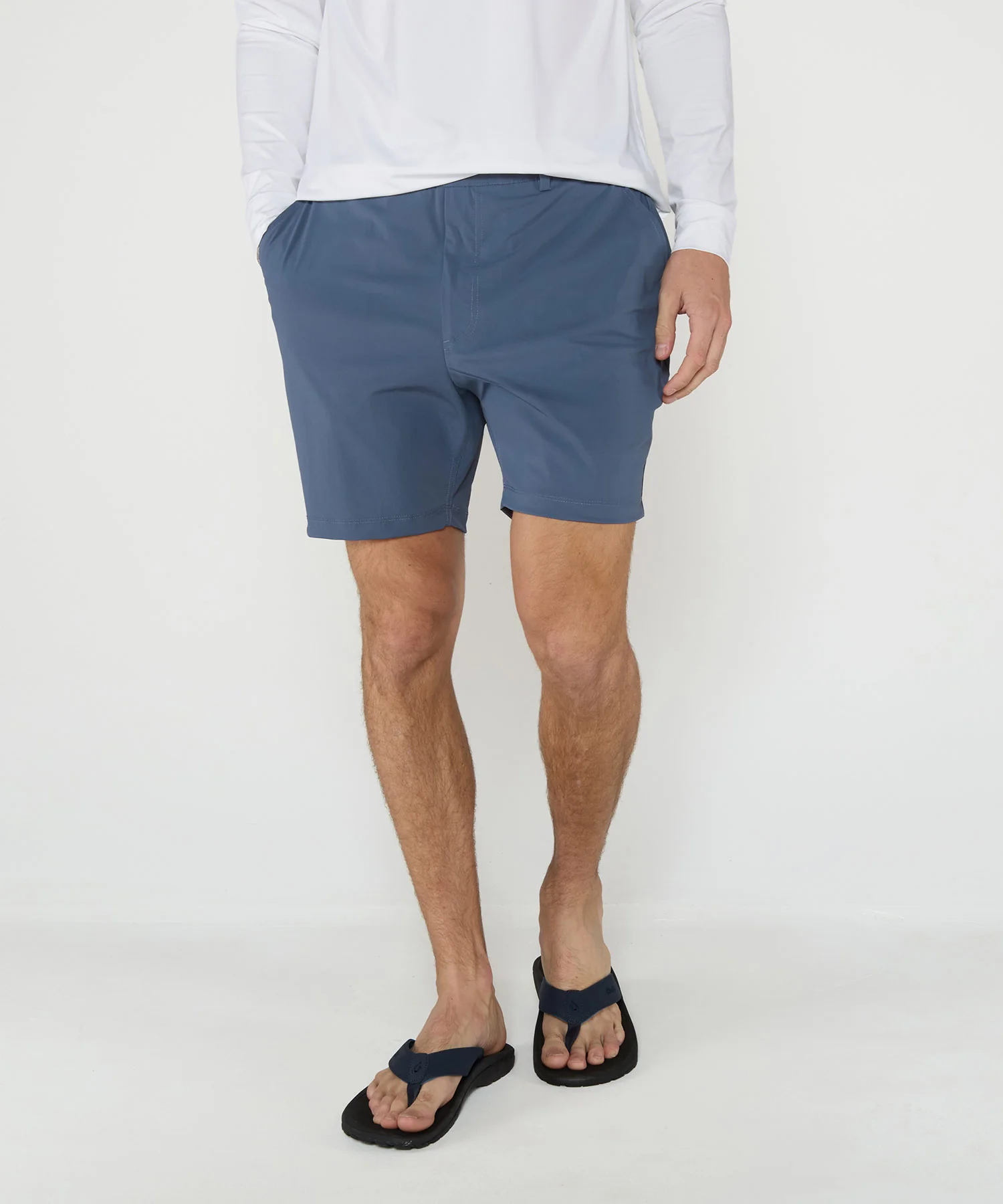 Westport Lifestyle Approach Pull-On Performance Shorts - Image 4