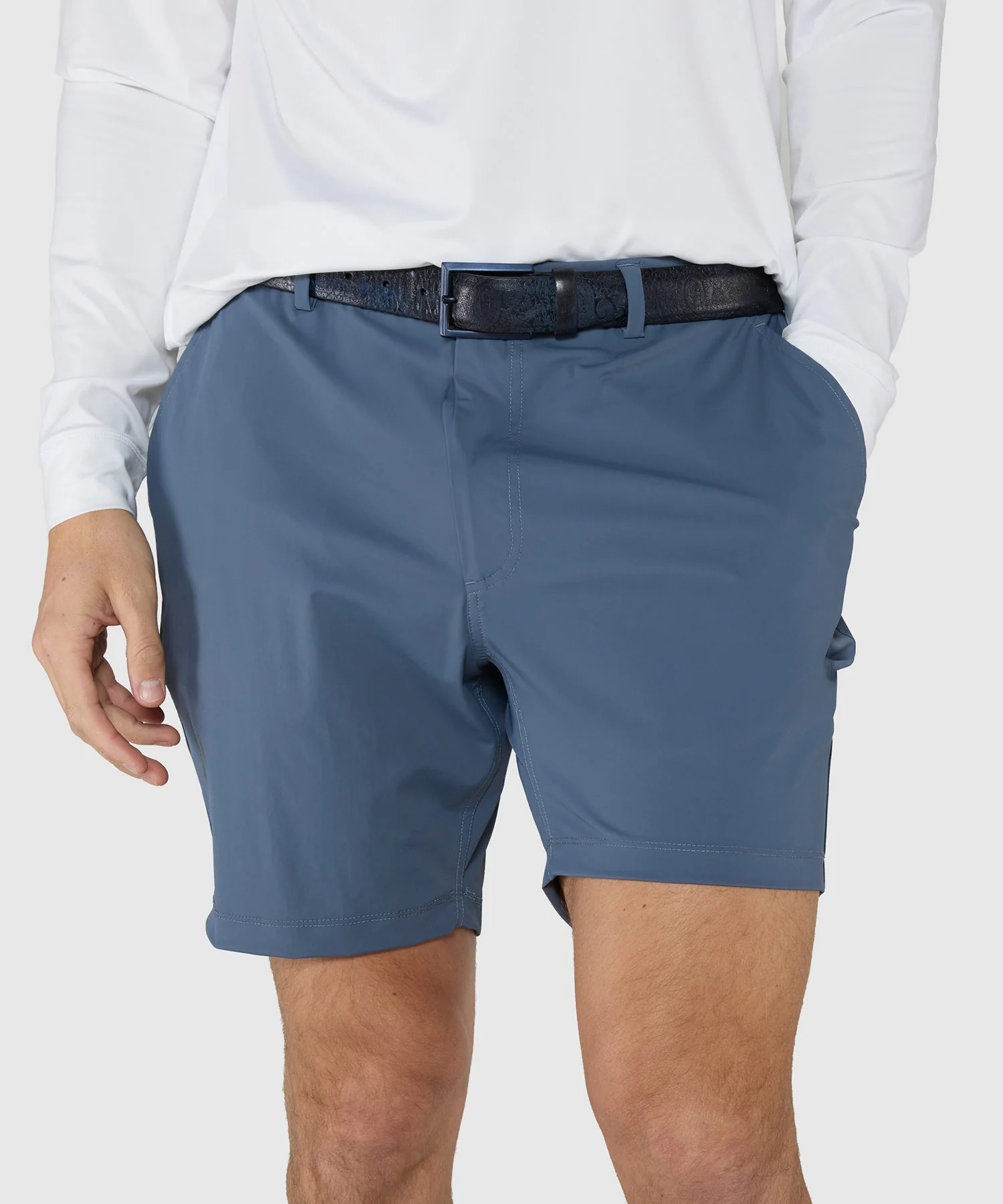 Westport Lifestyle Approach Pull-On Performance Shorts - Image 5