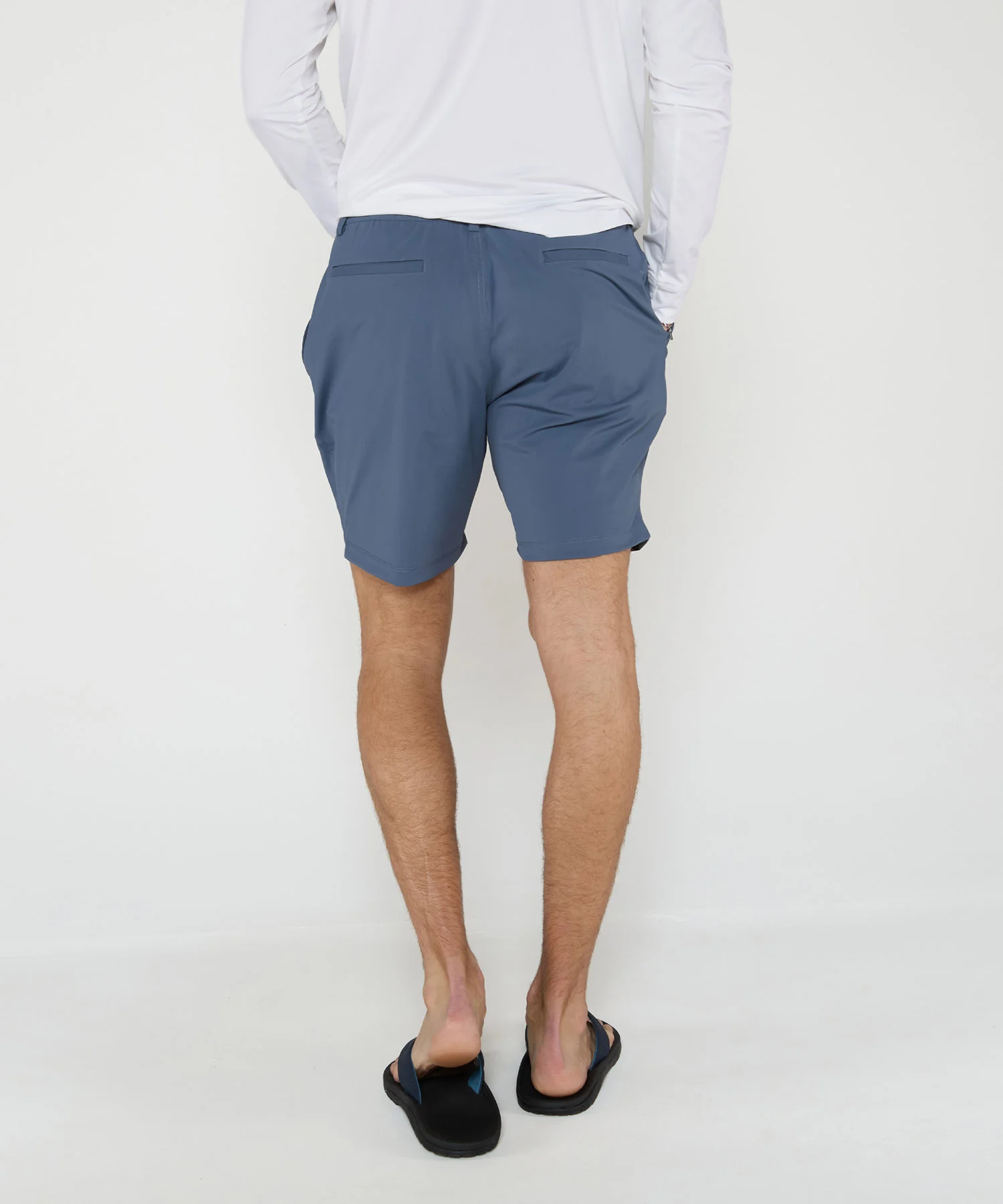 Westport Lifestyle Approach Pull-On Performance Shorts - Image 6