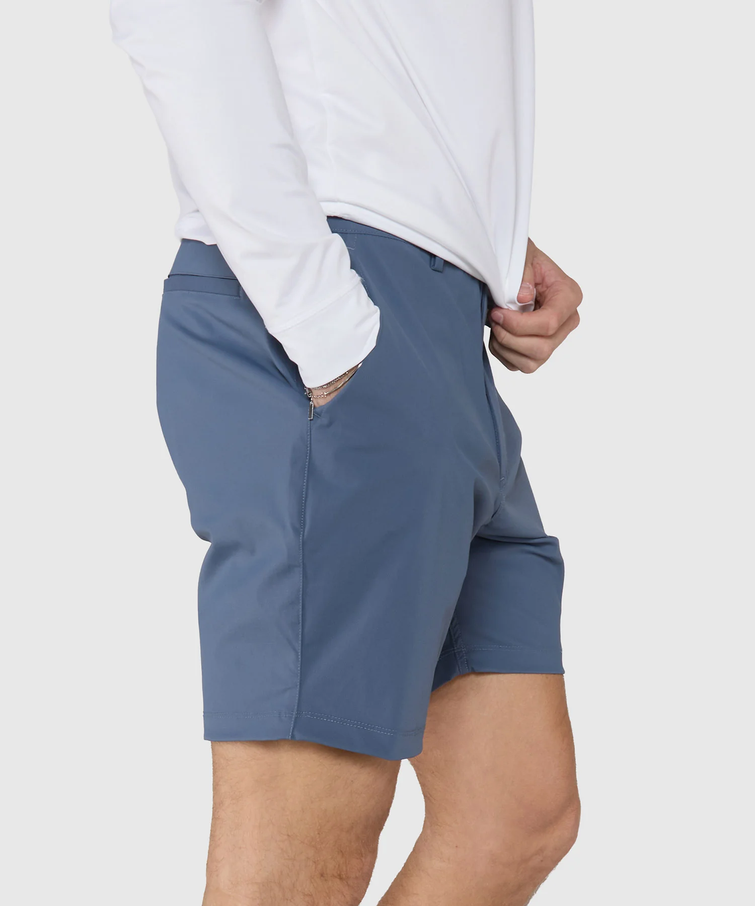 Westport Lifestyle Approach Pull-On Performance Shorts - Image 7