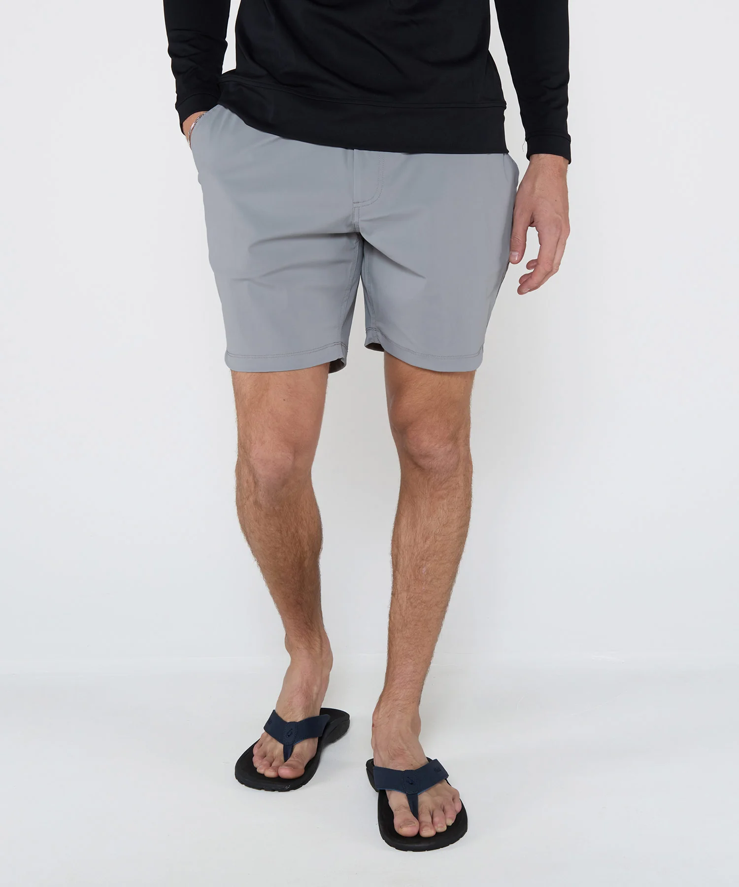 Westport Lifestyle Approach Pull-On Performance Shorts - Image 9