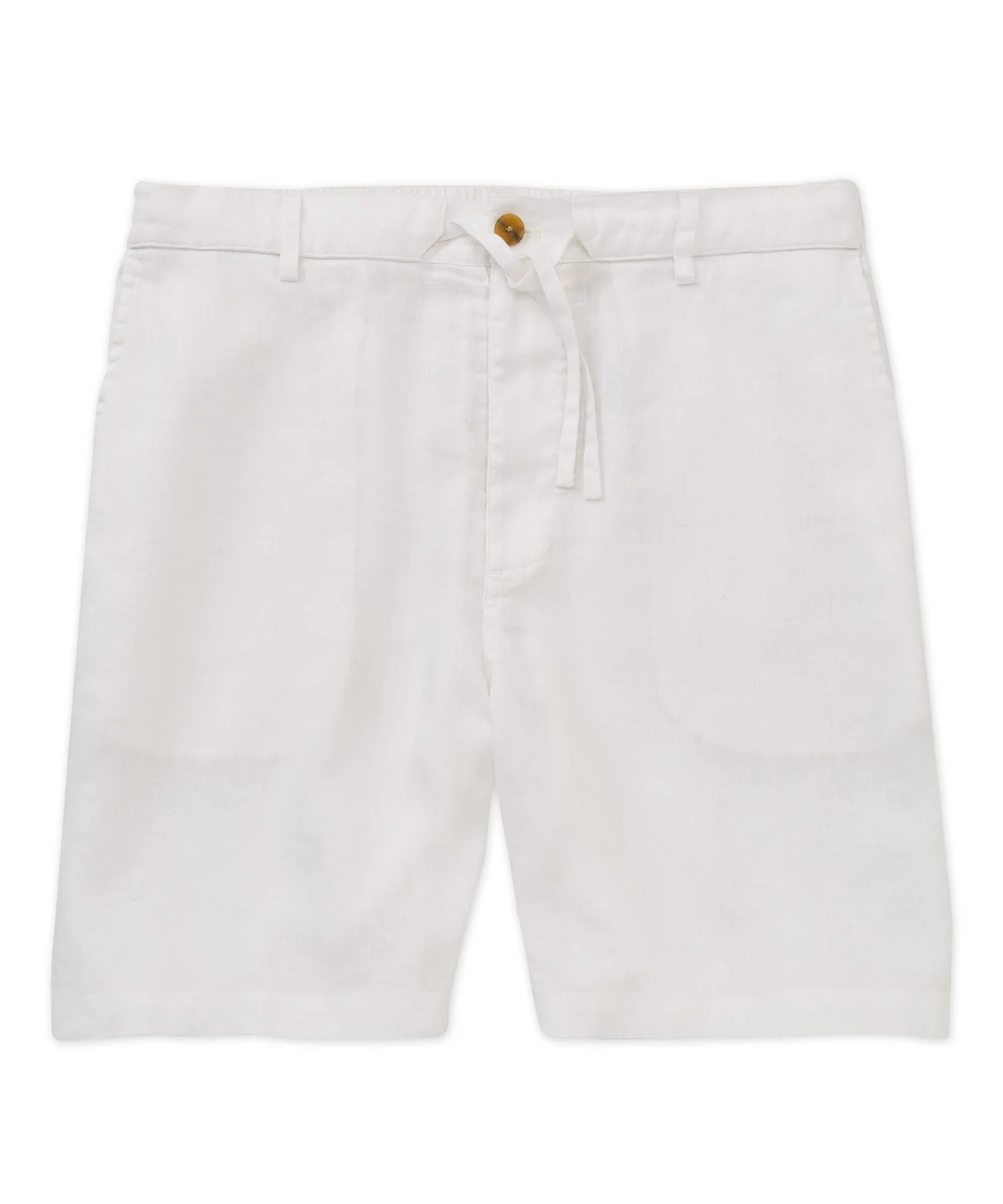 Westport Black Southport Linen Shorts - Image 19