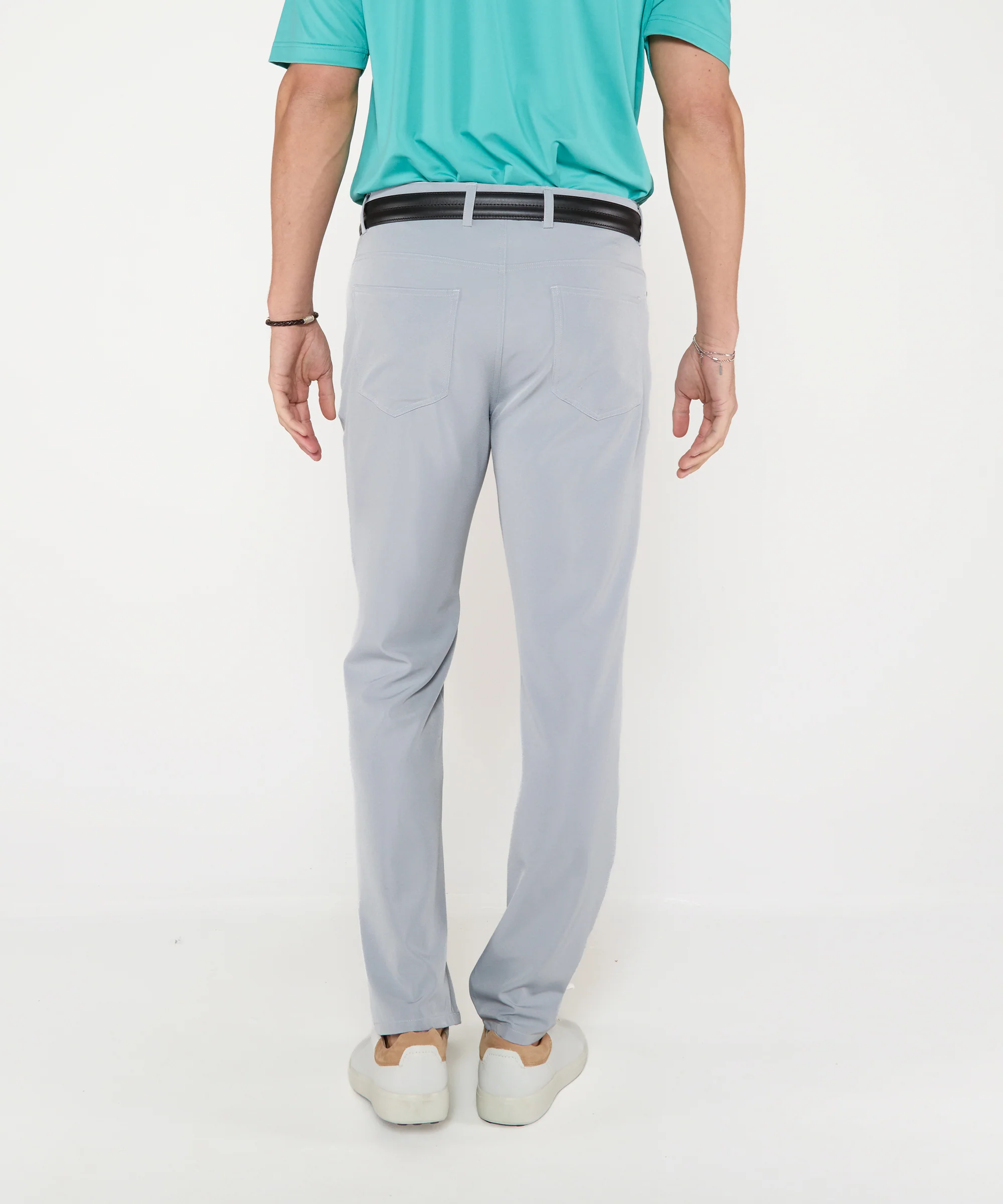 Westport Lifestyle Momentum Tech 5-Pocket Pants - Image 10
