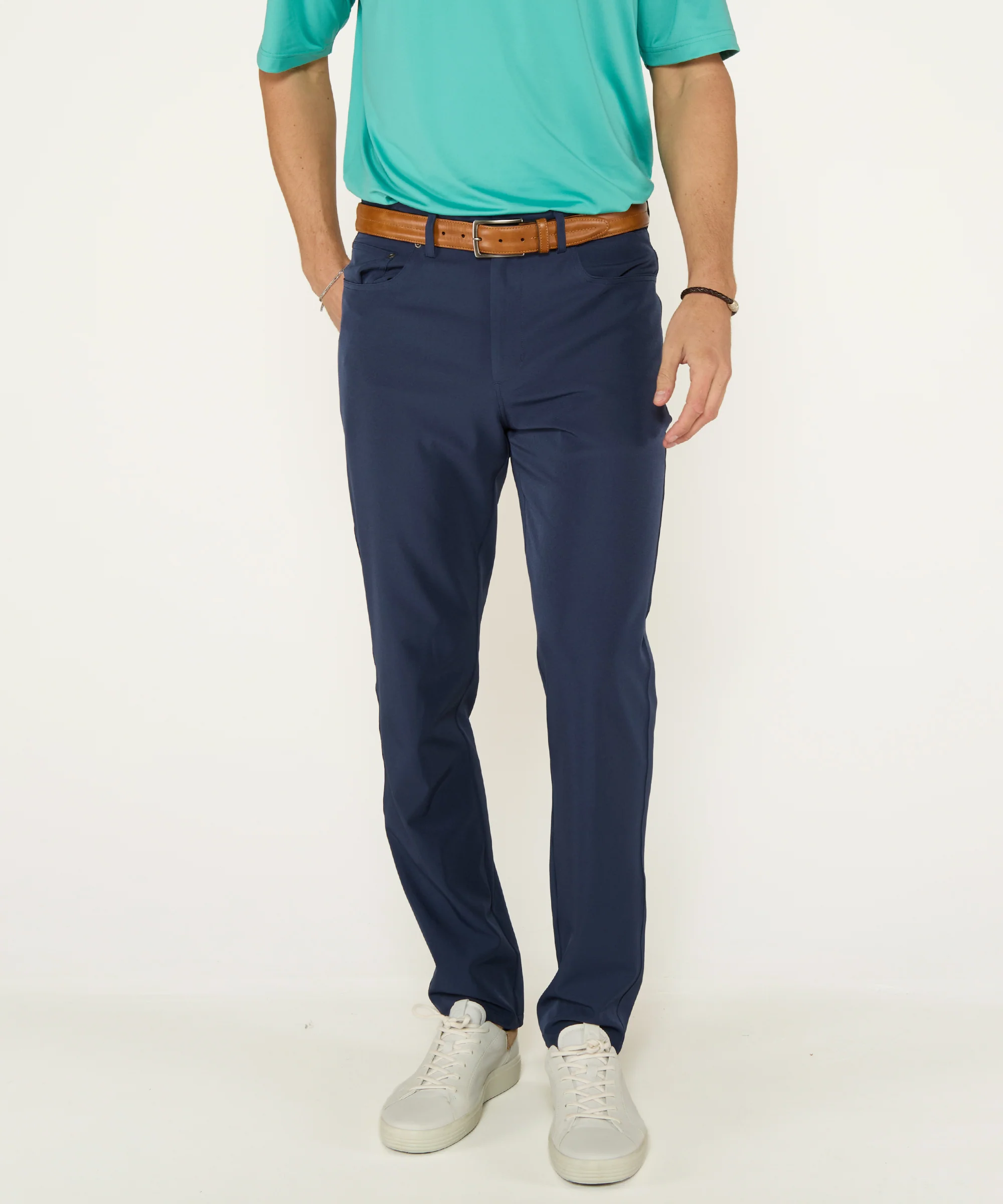 Westport Lifestyle Momentum Tech 5-Pocket Pants - Image 12
