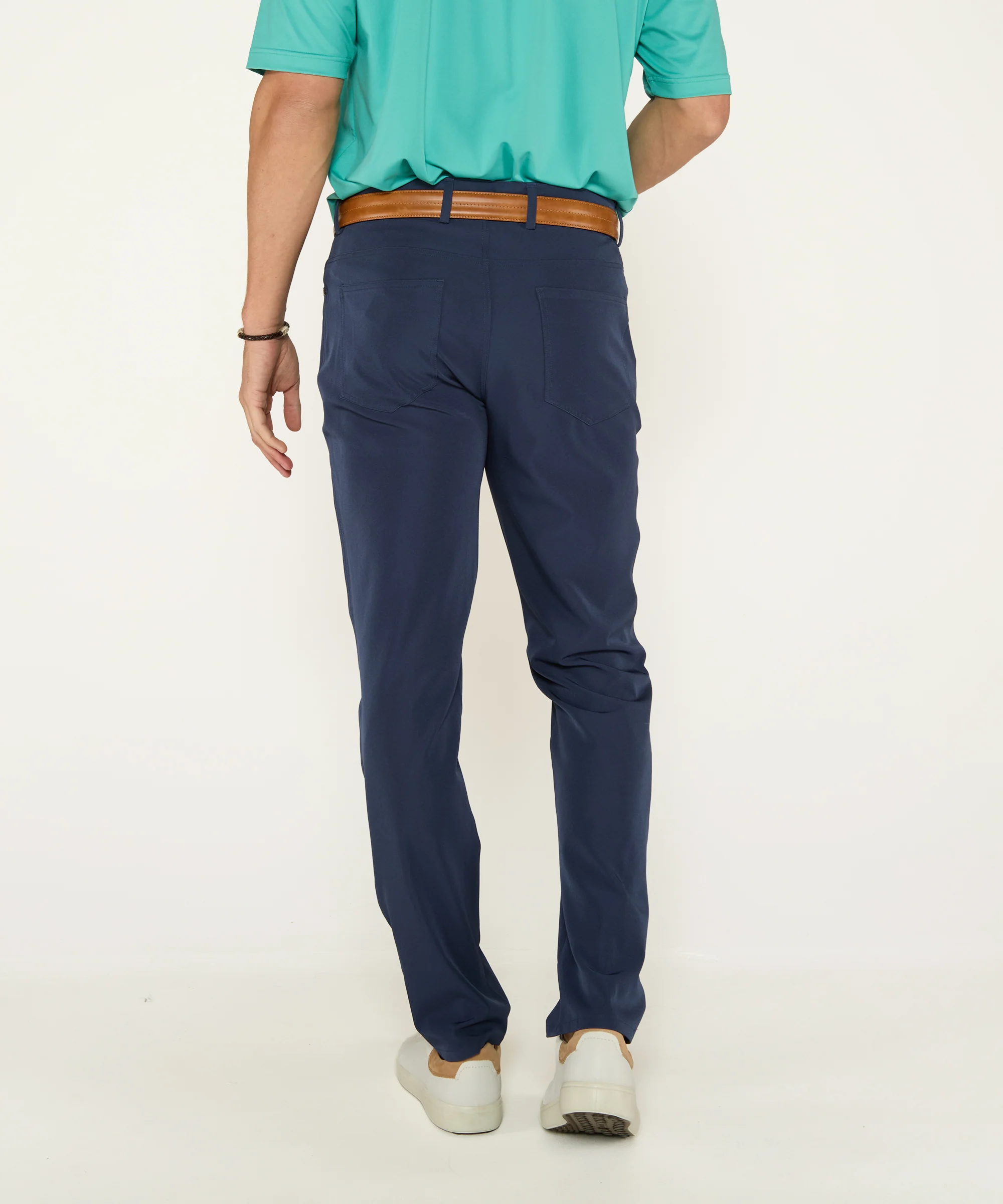 Westport Lifestyle Momentum Tech 5-Pocket Pants - Image 15
