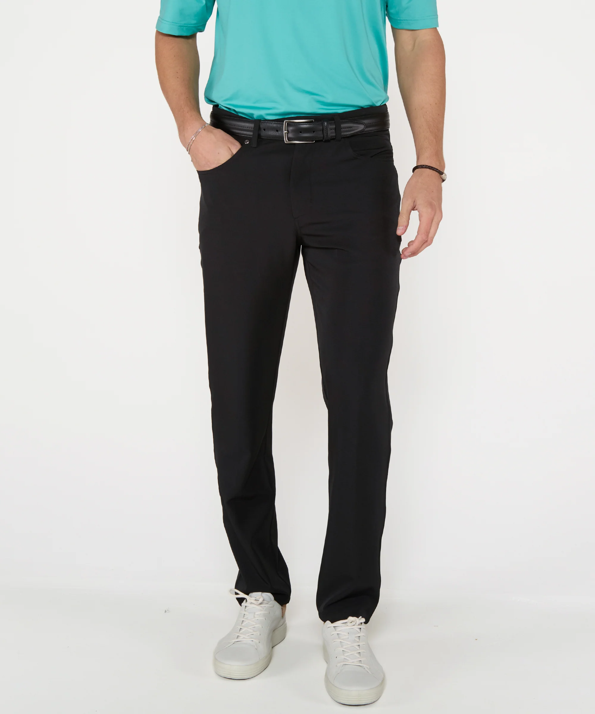 Westport Lifestyle Momentum Tech 5-Pocket Pants - Image 17