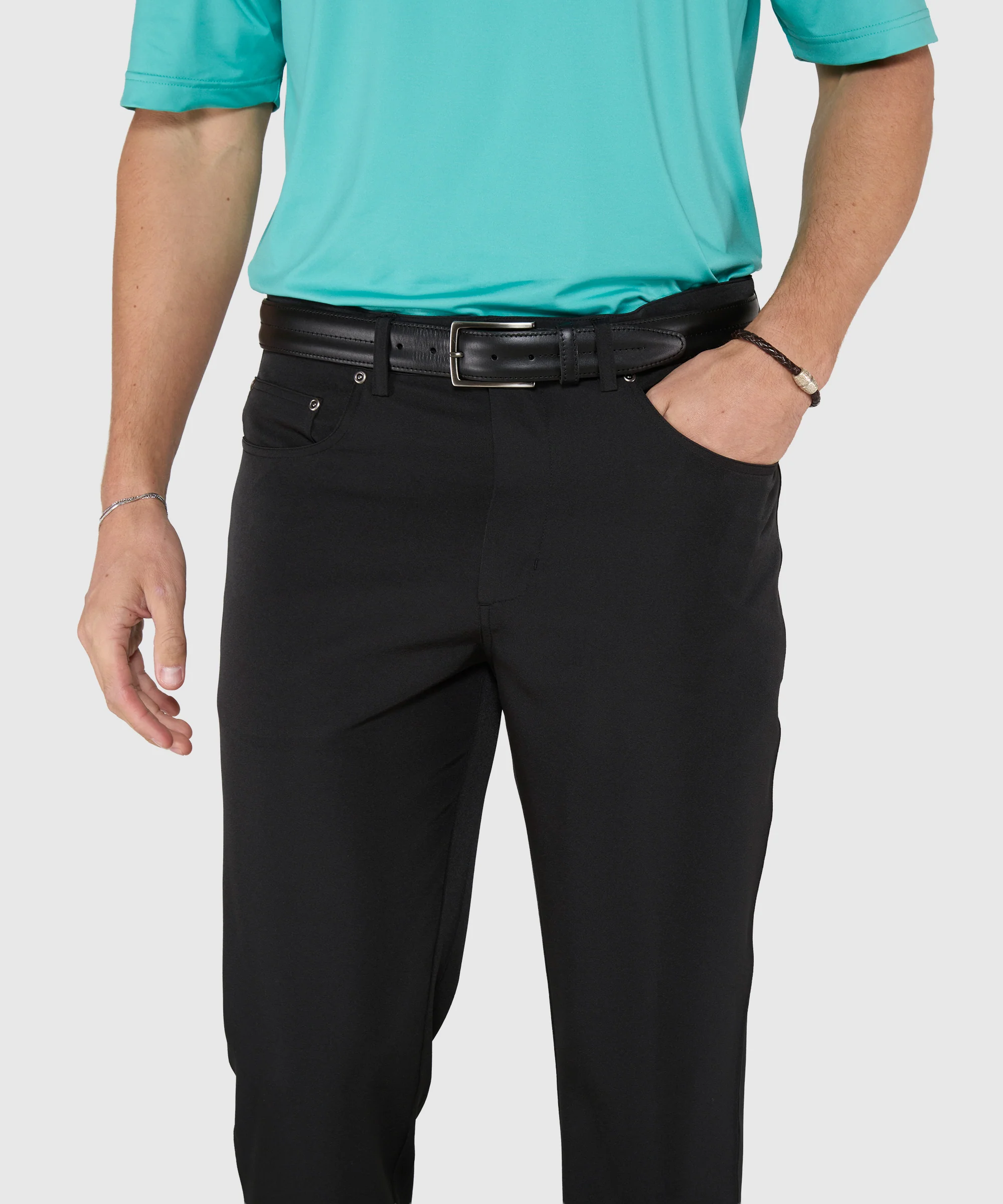 Westport Lifestyle Momentum Tech 5-Pocket Pants - Image 18
