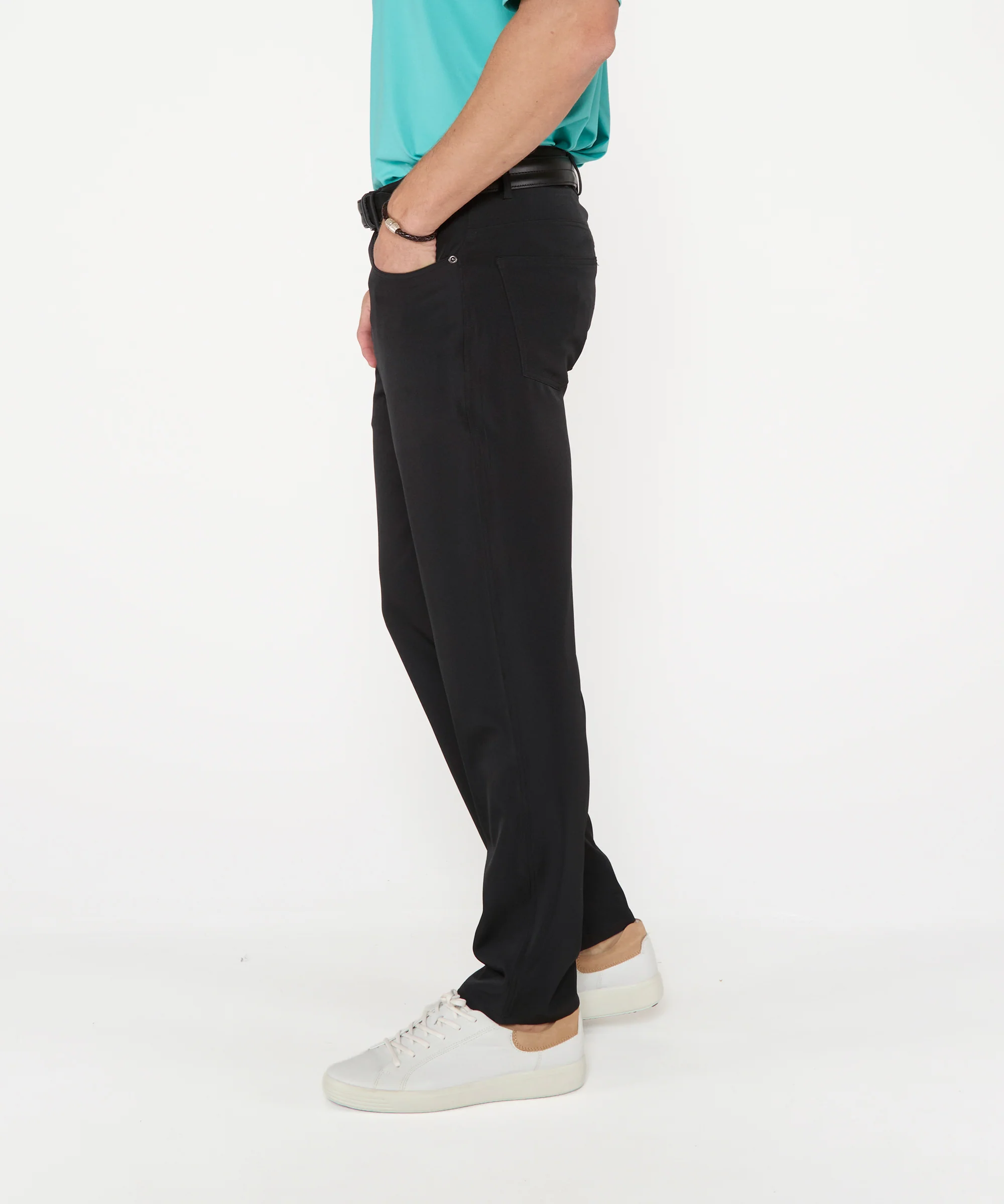 Westport Lifestyle Momentum Tech 5-Pocket Pants - Image 19