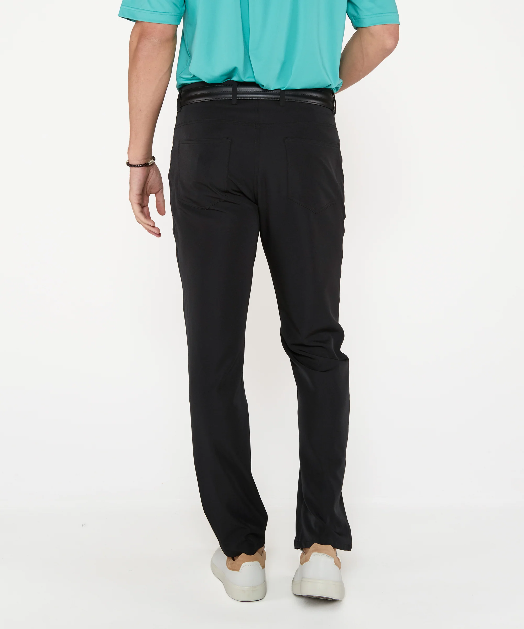 Westport Lifestyle Momentum Tech 5-Pocket Pants - Image 20