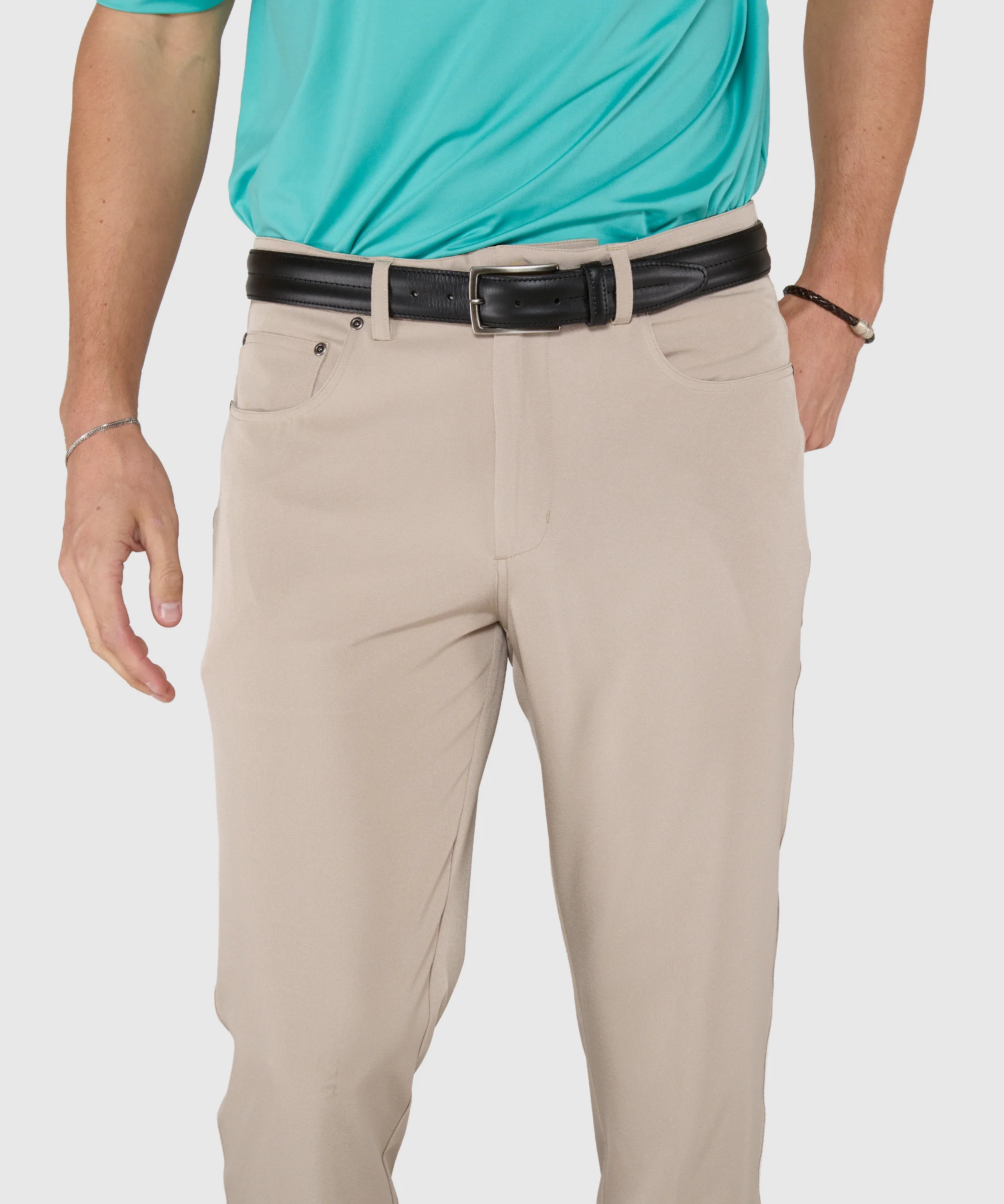 Westport Lifestyle Momentum Tech 5-Pocket Pants - Image 3