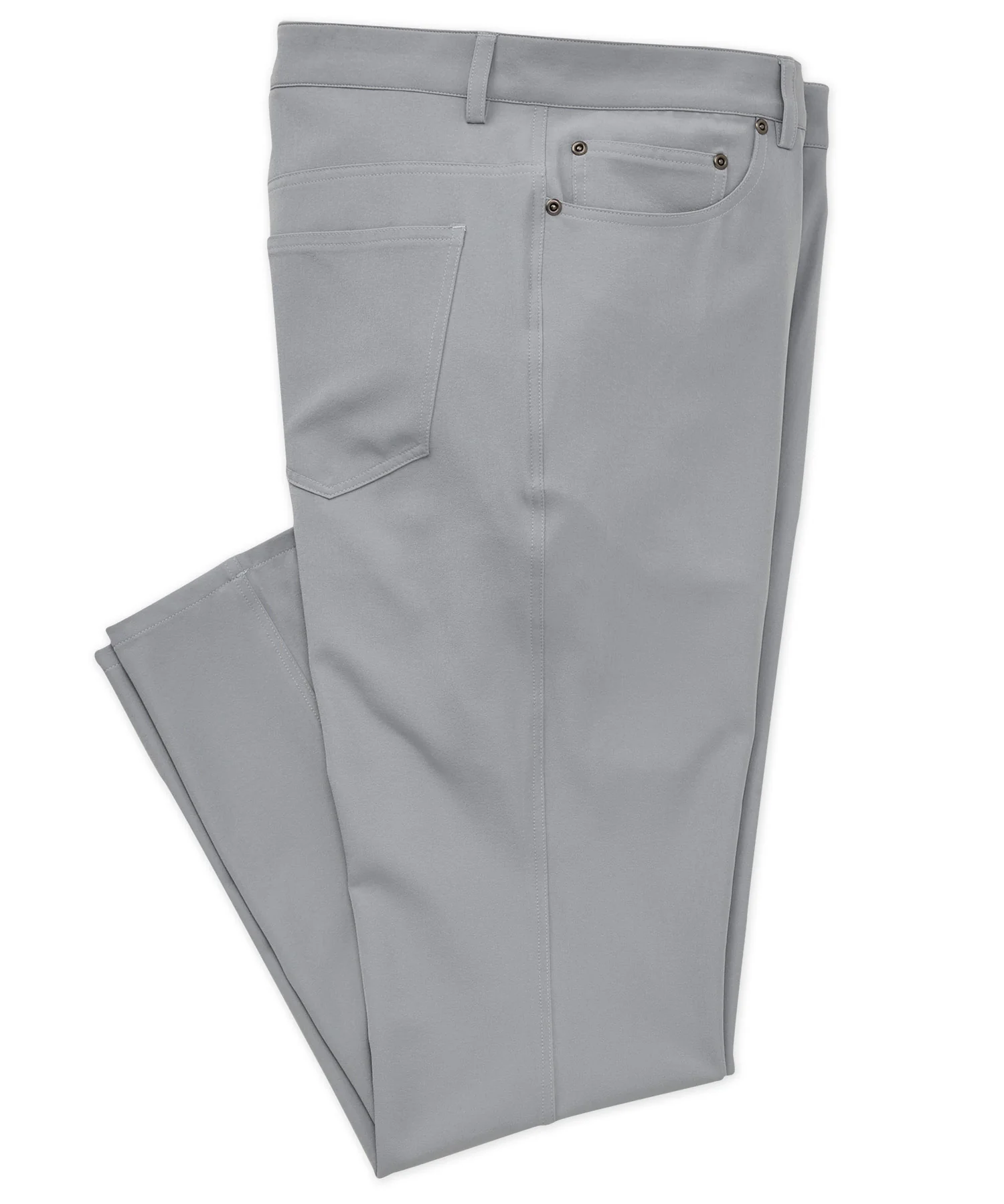 Westport Lifestyle Momentum Tech 5-Pocket Pants - Image 6