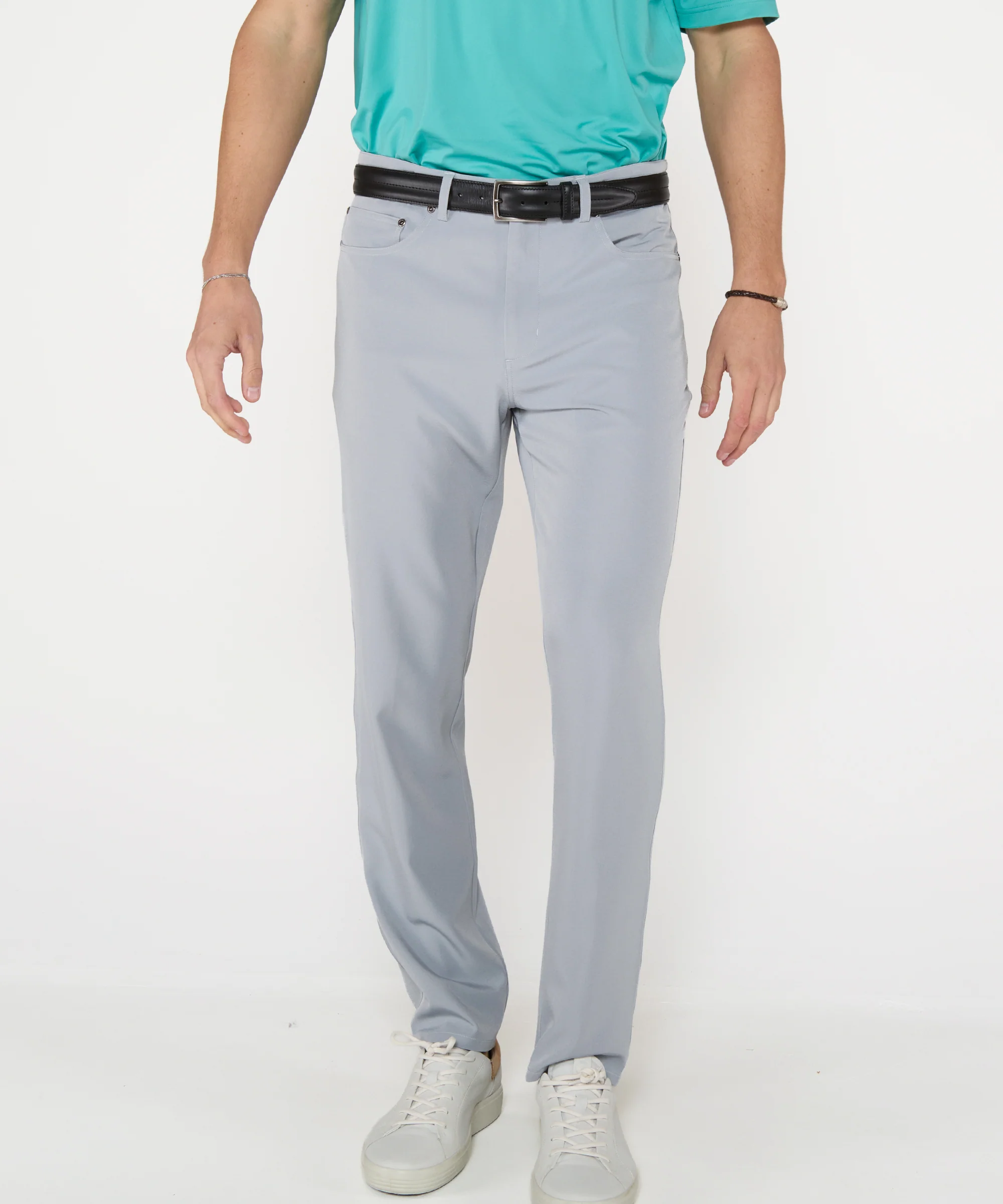 Westport Lifestyle Momentum Tech 5-Pocket Pants - Image 7