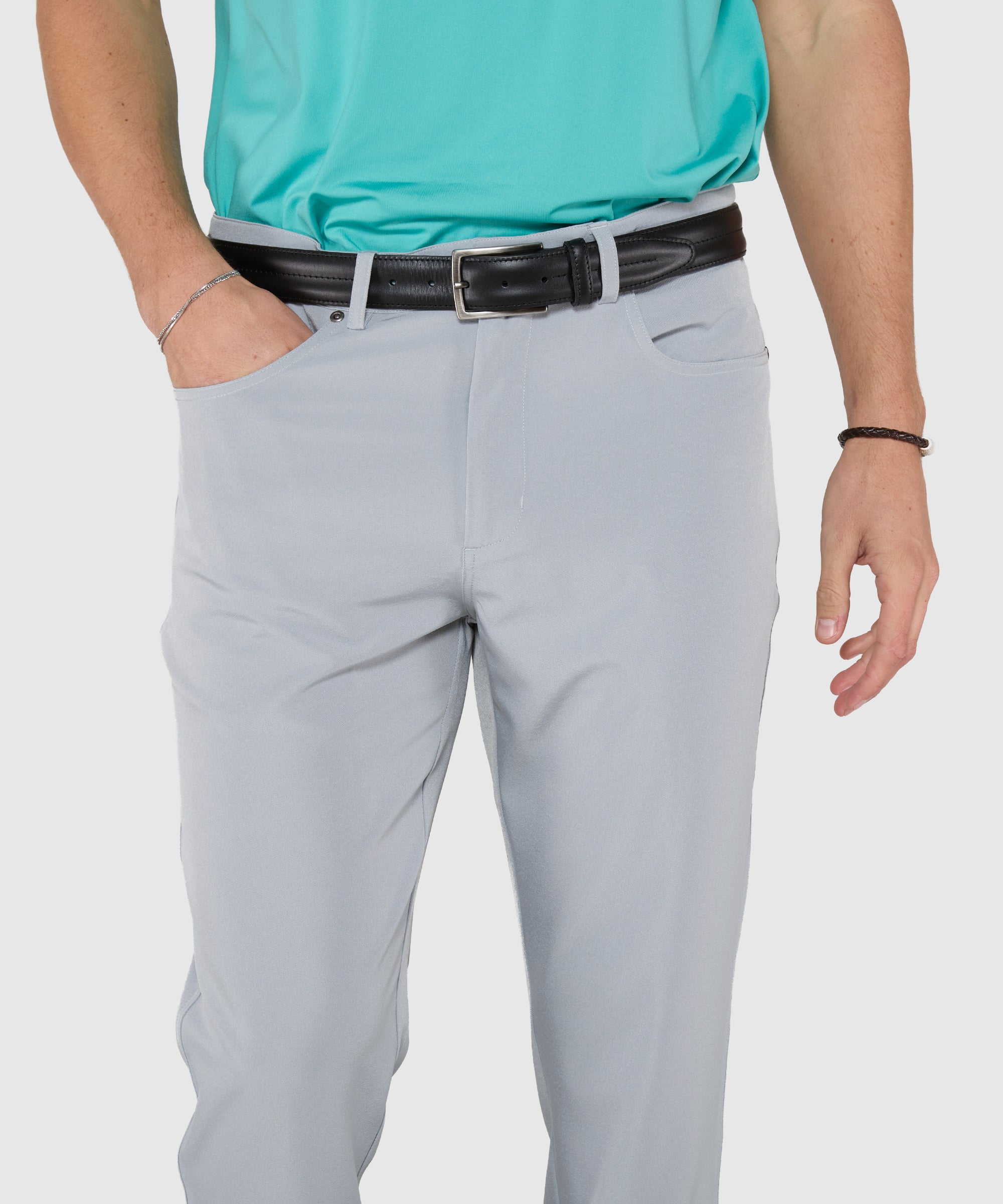 Westport Lifestyle Momentum Tech 5-Pocket Pants - Image 8