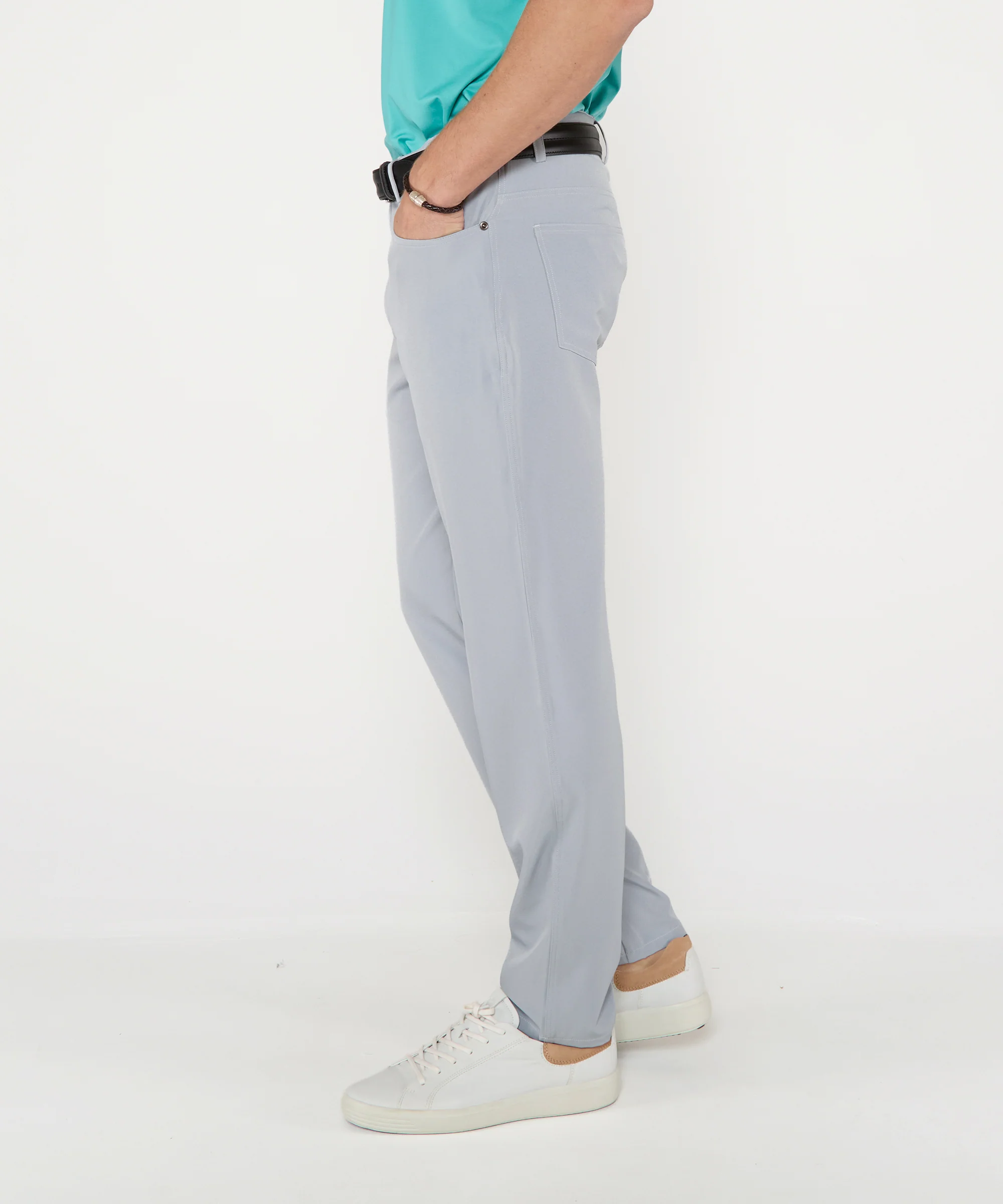 Westport Lifestyle Momentum Tech 5-Pocket Pants - Image 9