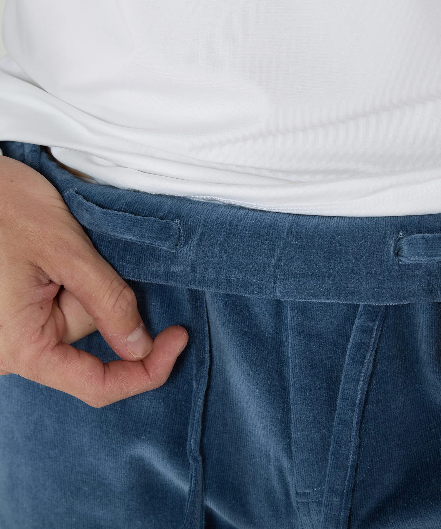 Westport Lifestyle Dunes Beach Corduroy Shorts - Image 12