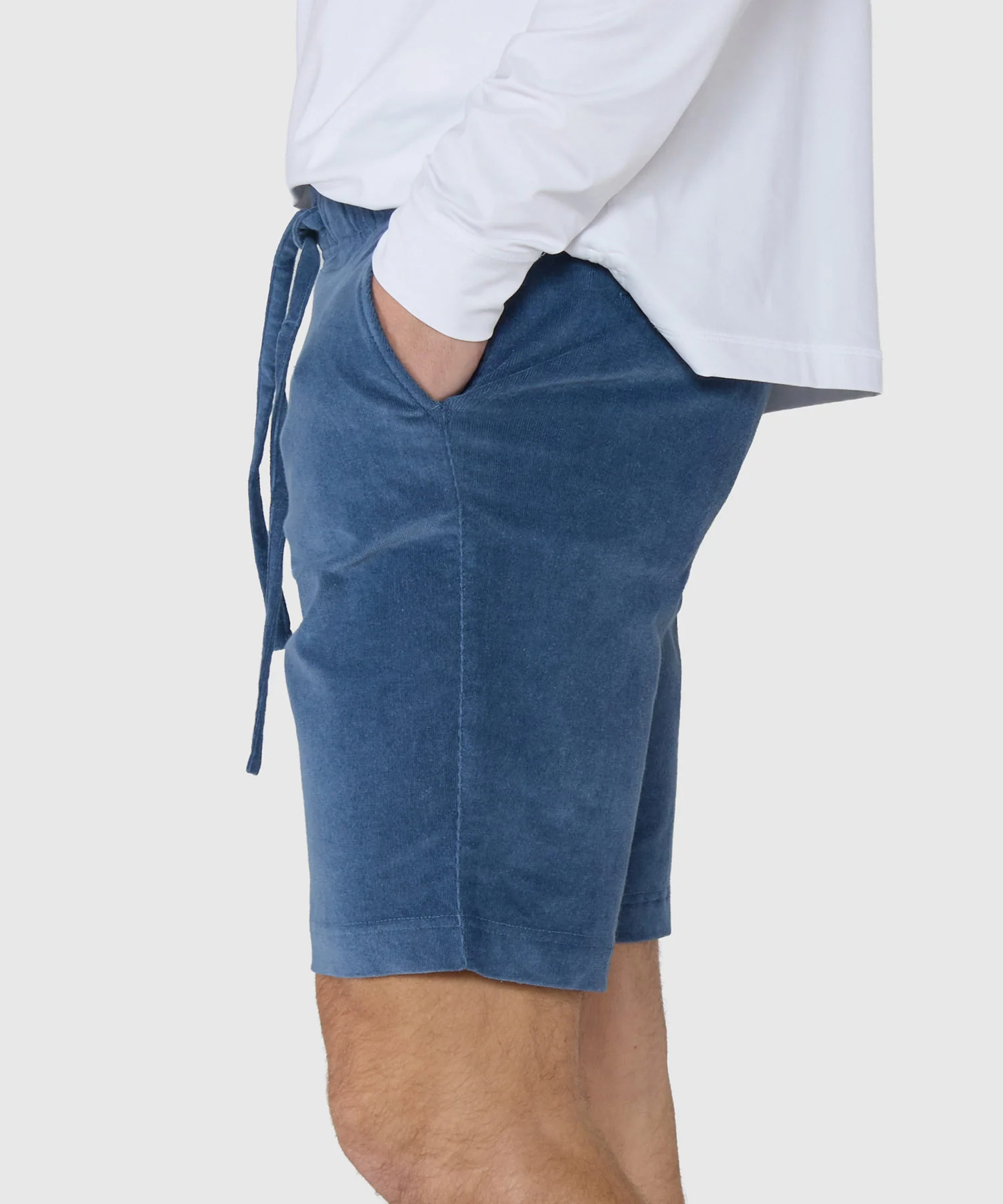 Westport Lifestyle Dunes Beach Corduroy Shorts - Image 13
