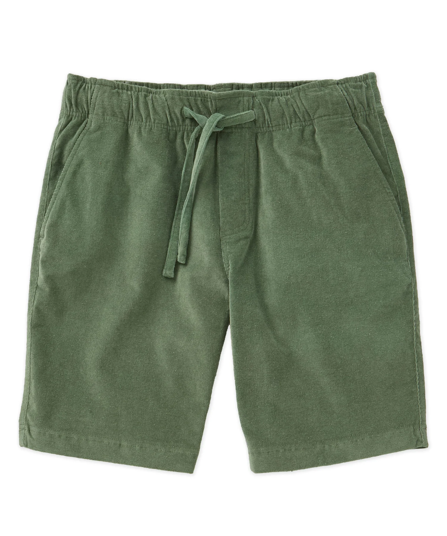 Westport Lifestyle Dunes Beach Corduroy Shorts - Image 5