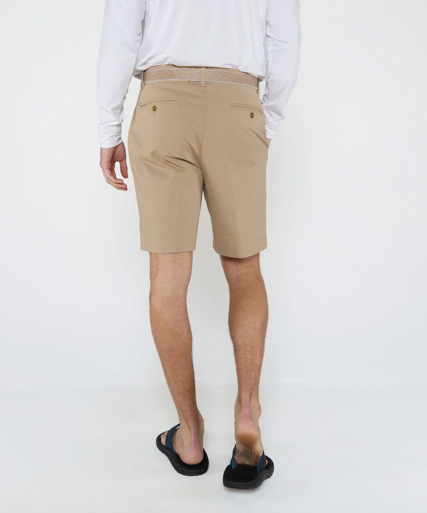 Westport Lifestyle Liberty Twill Shorts - Image 11