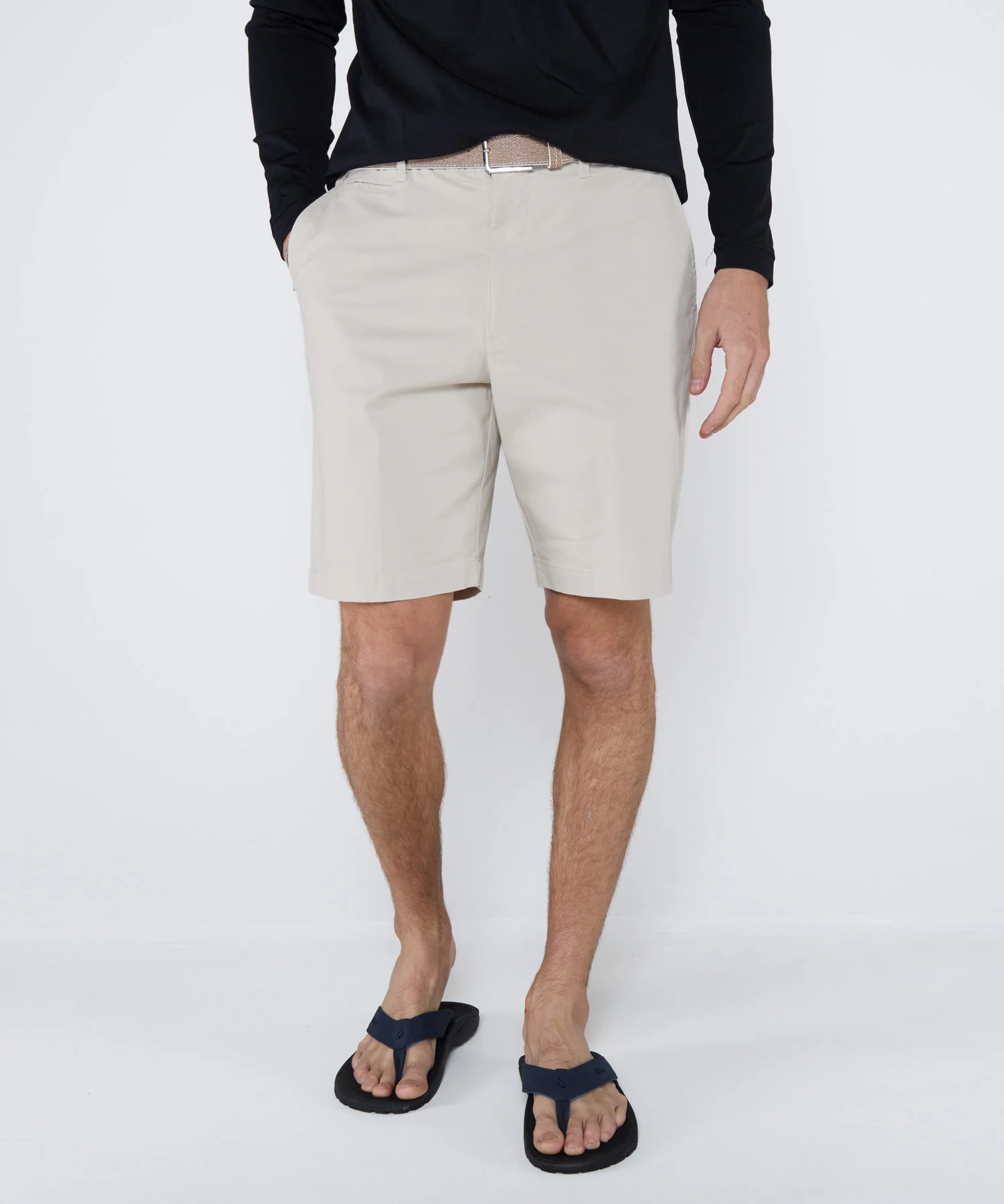 Westport Lifestyle Liberty Twill Shorts - Image 13