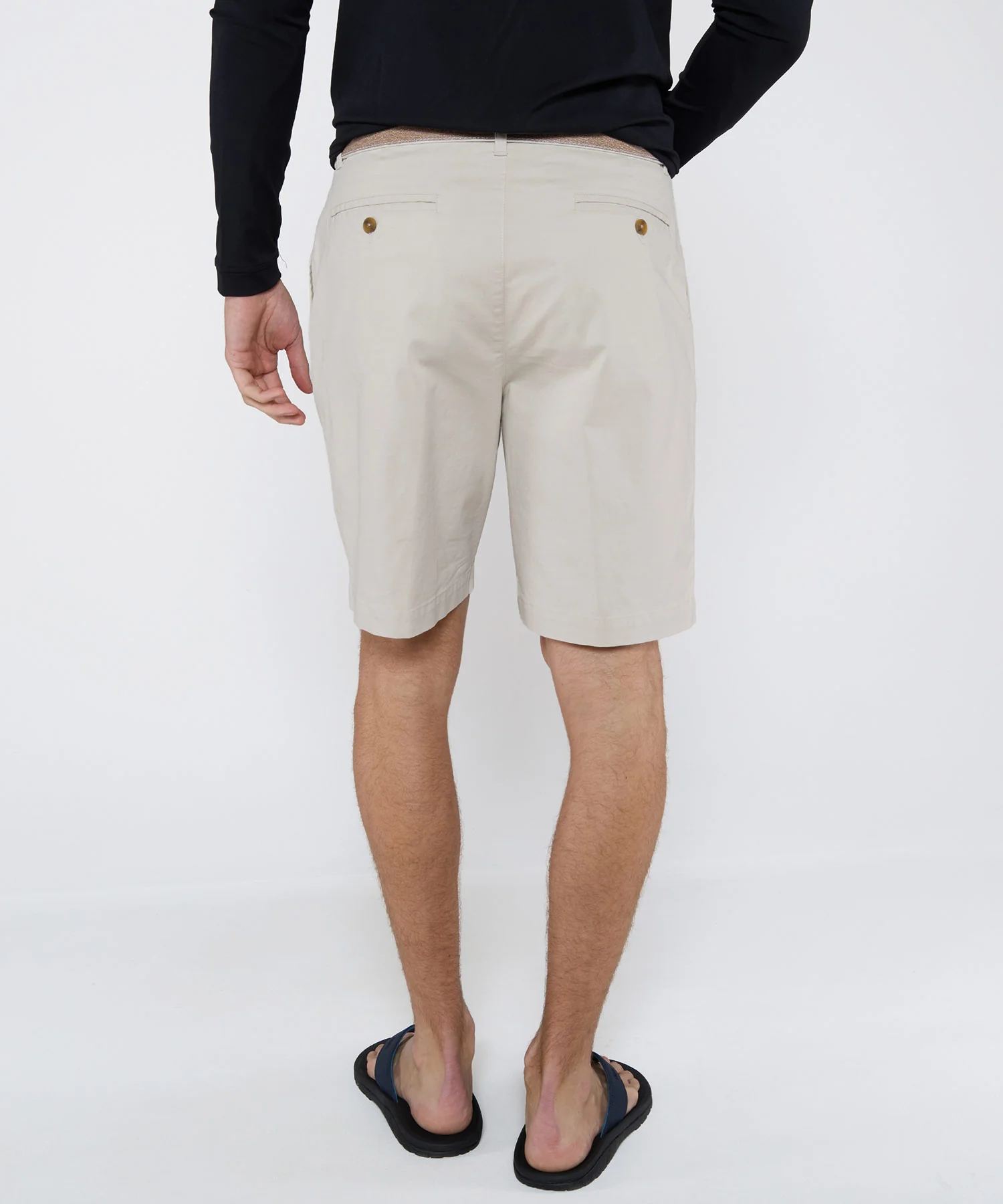 Westport Lifestyle Liberty Twill Shorts - Image 15