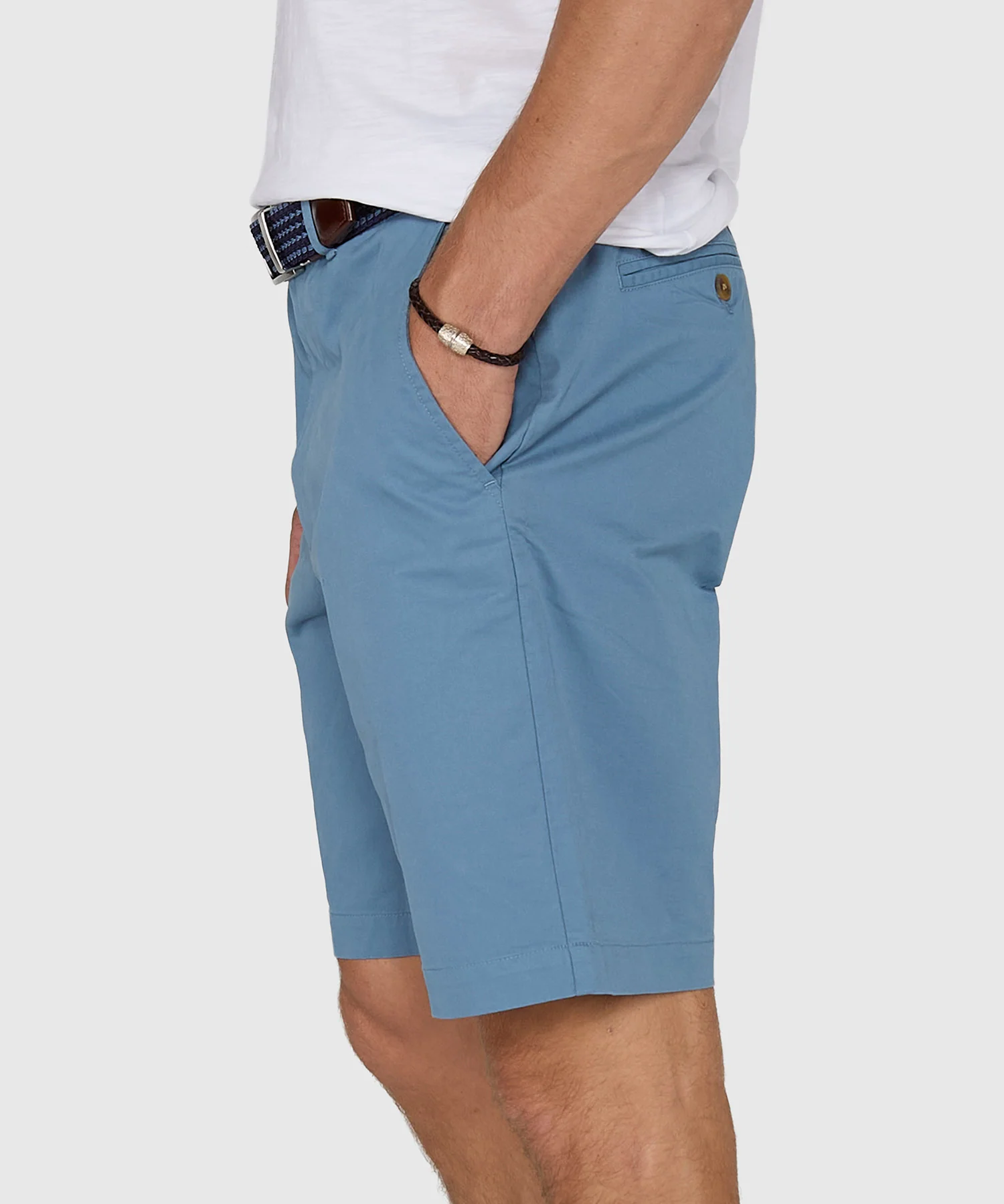 Westport Lifestyle Liberty Twill Shorts - Image 18
