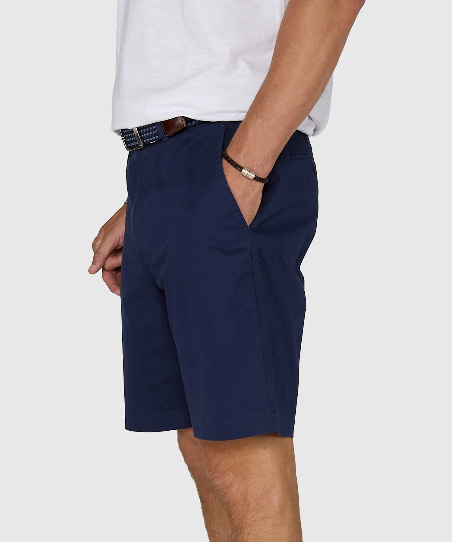 Westport Lifestyle Liberty Twill Shorts - Image 22