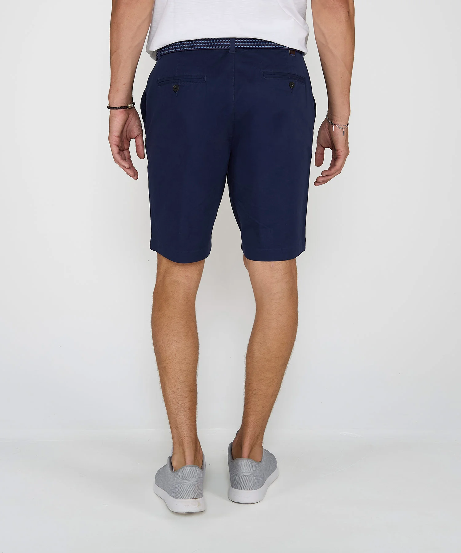 Westport Lifestyle Liberty Twill Shorts - Image 23