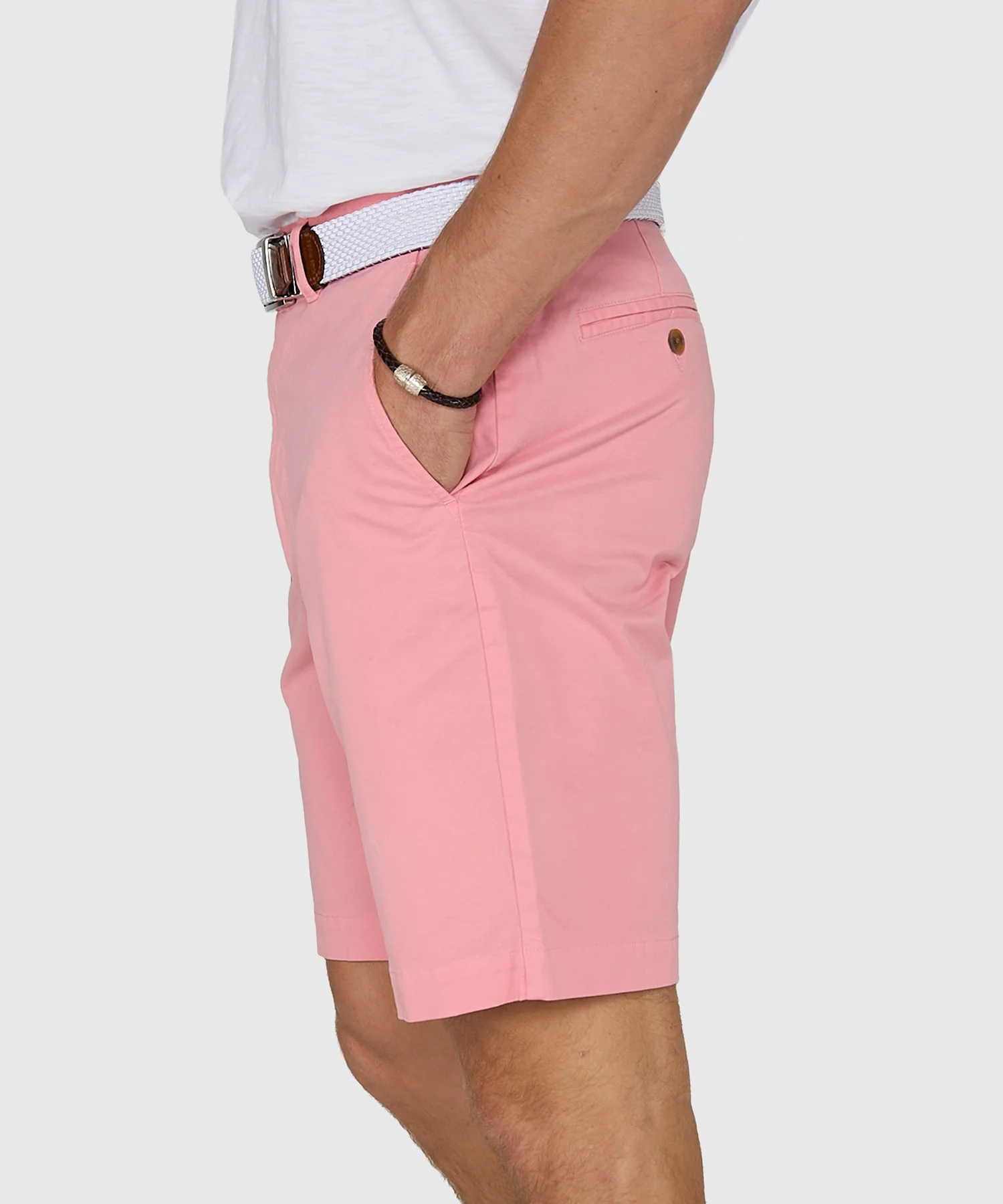 Westport Lifestyle Liberty Twill Shorts - Image 26