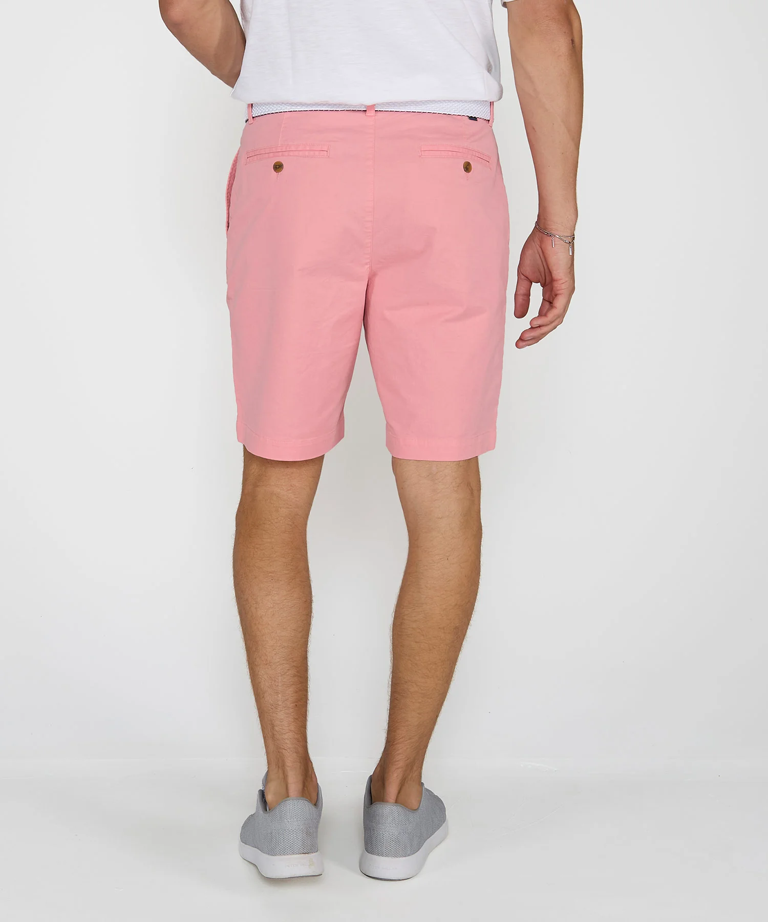 Westport Lifestyle Liberty Twill Shorts - Image 27
