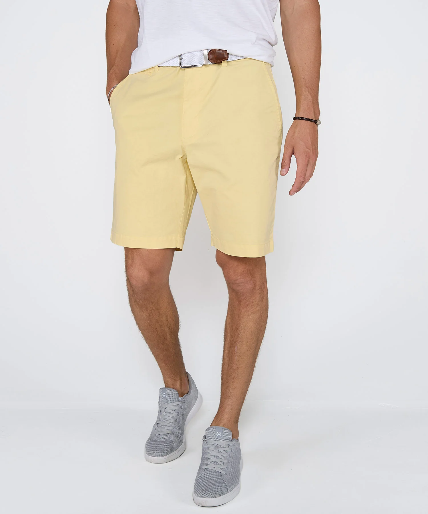 Westport Lifestyle Liberty Twill Shorts - Image 29