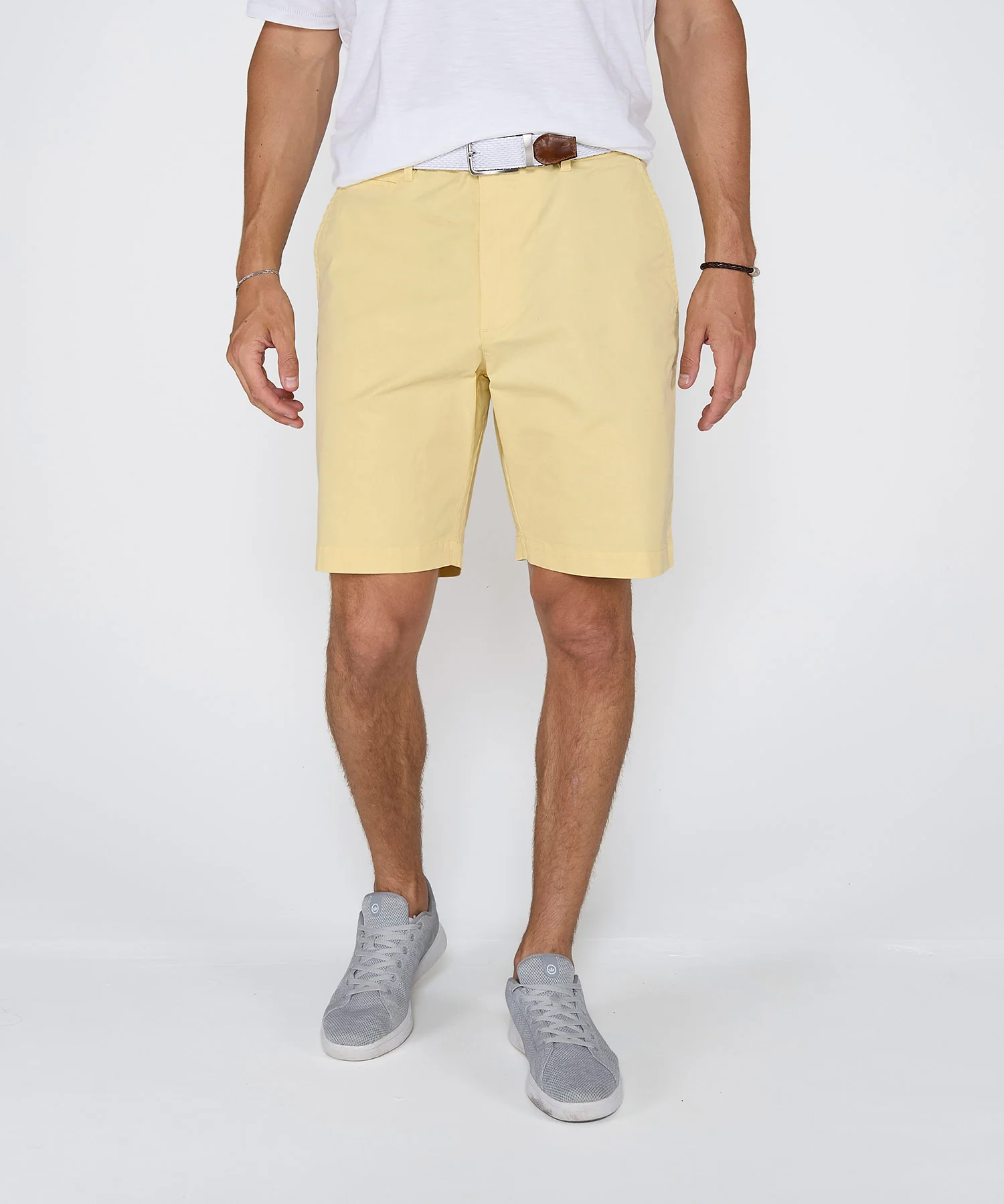 Westport Lifestyle Liberty Twill Shorts - Image 30