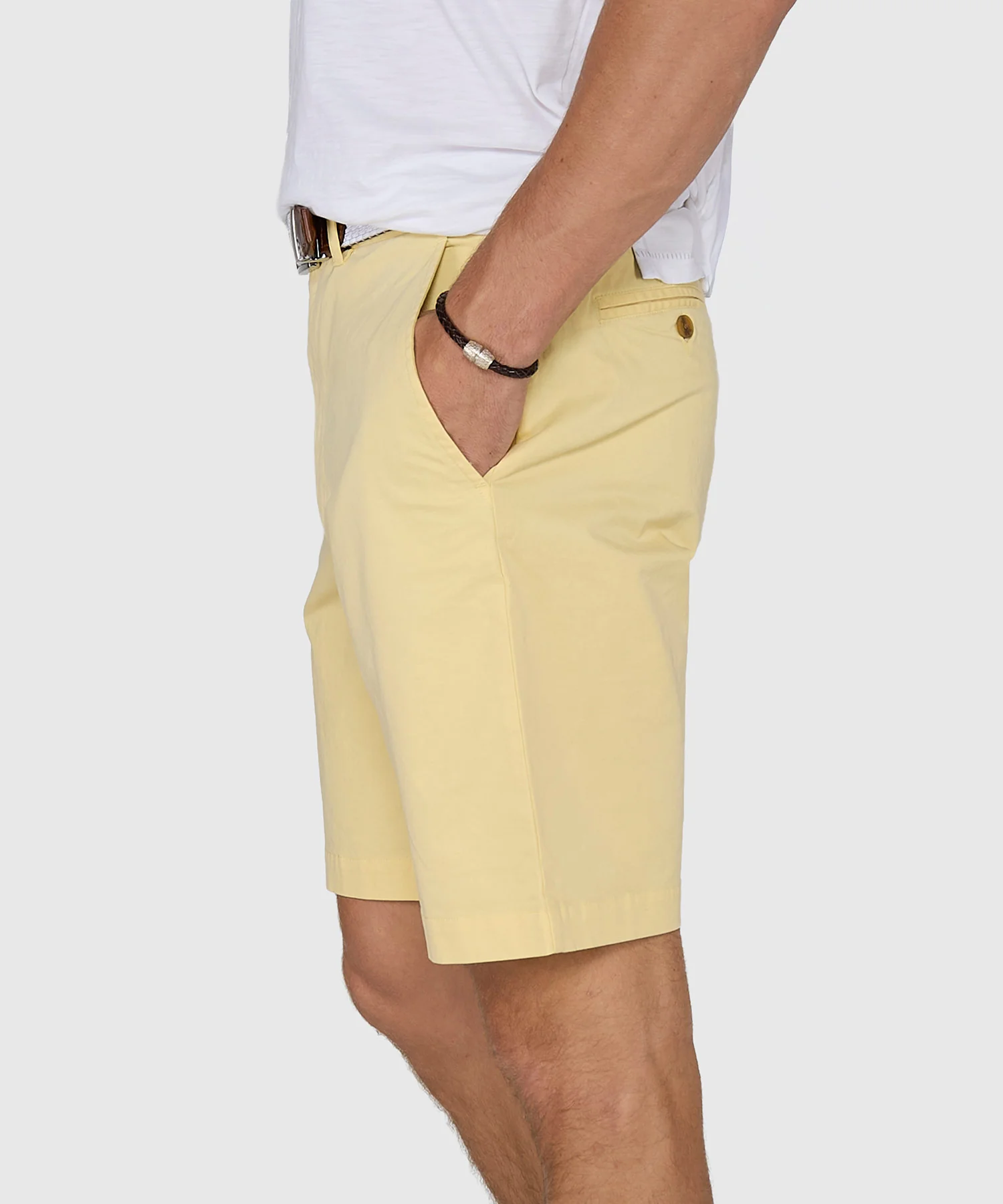 Westport Lifestyle Liberty Twill Shorts - Image 31