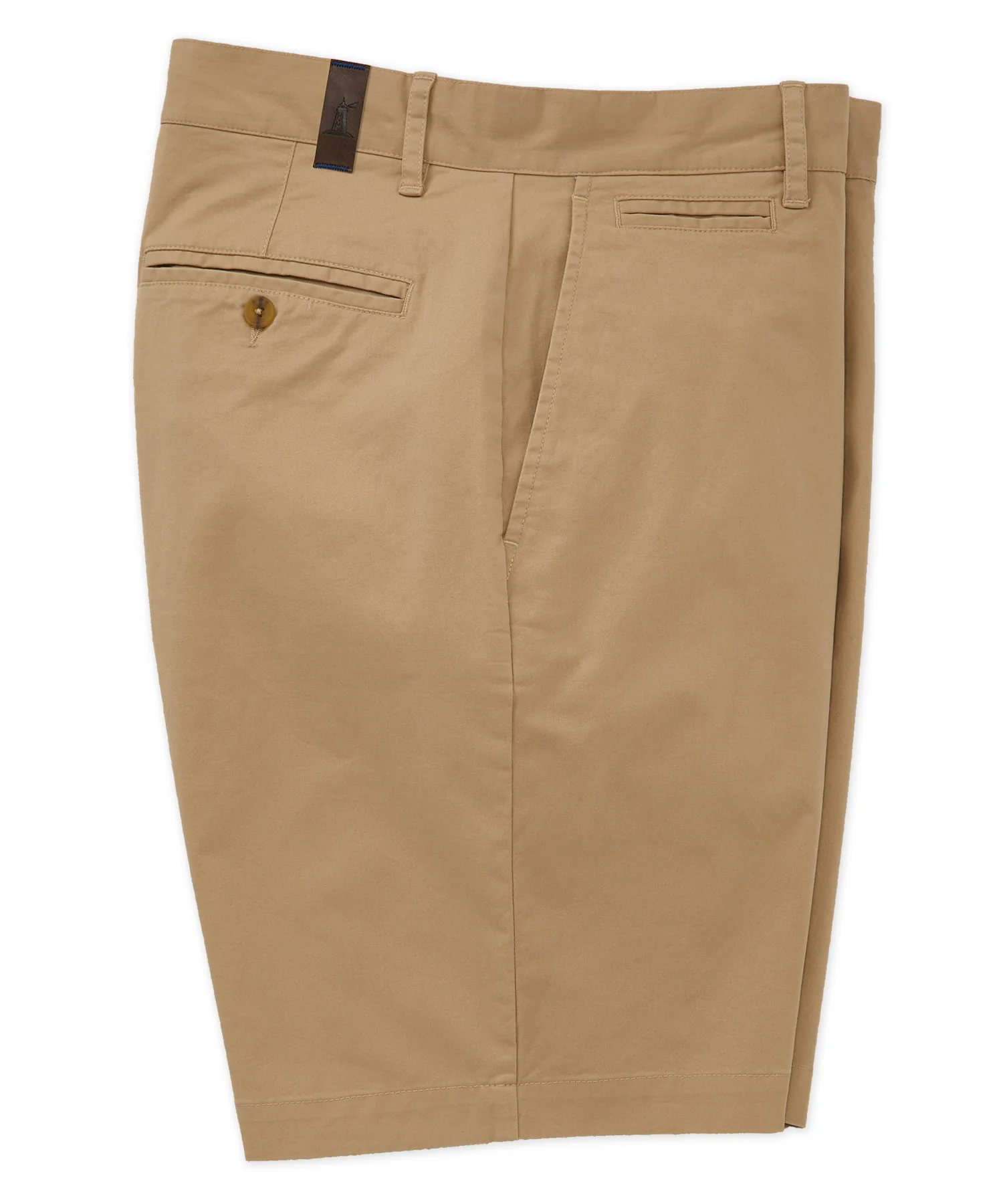 Westport Lifestyle Liberty Twill Shorts - Image 8