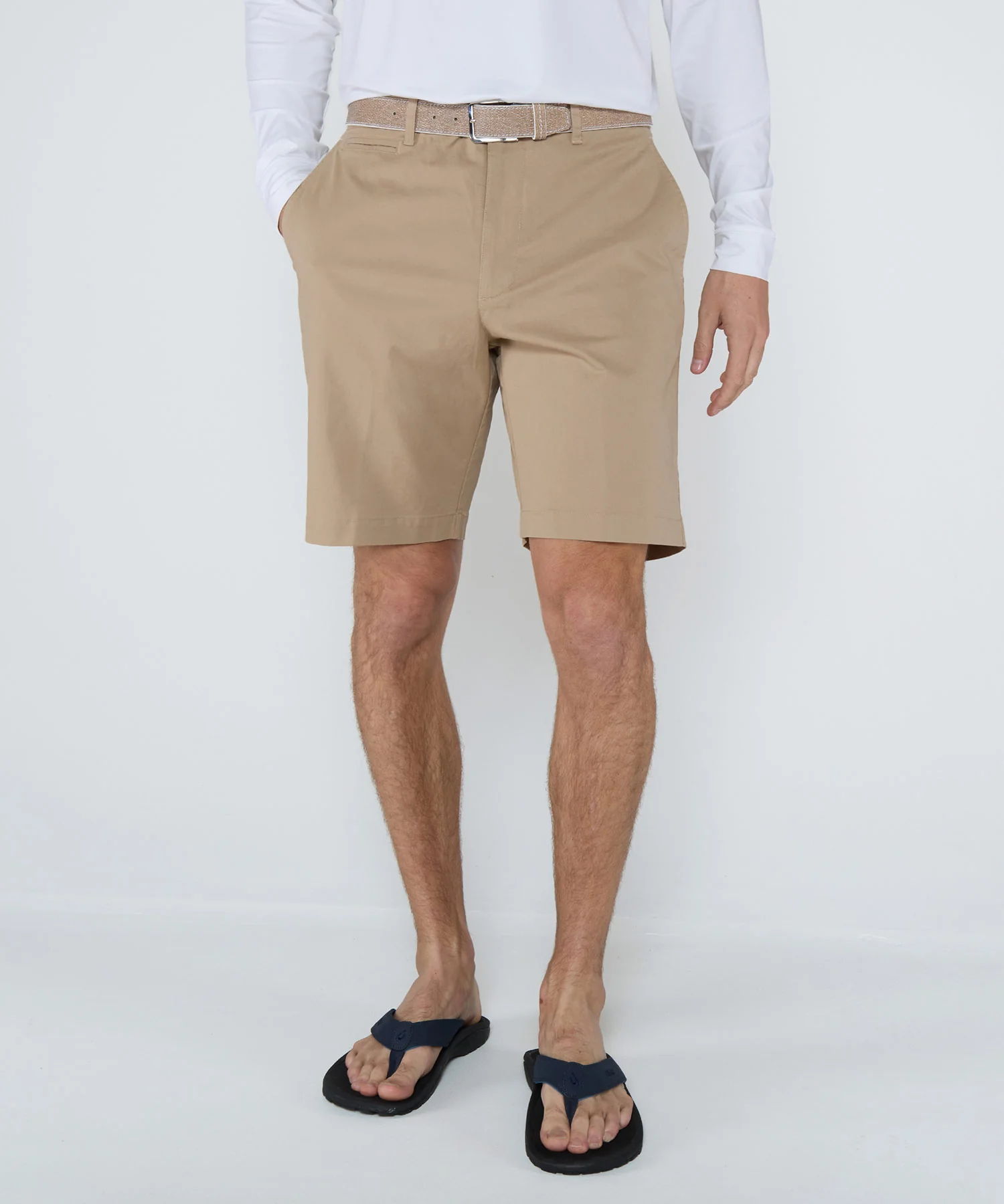 Westport Lifestyle Liberty Twill Shorts - Image 9